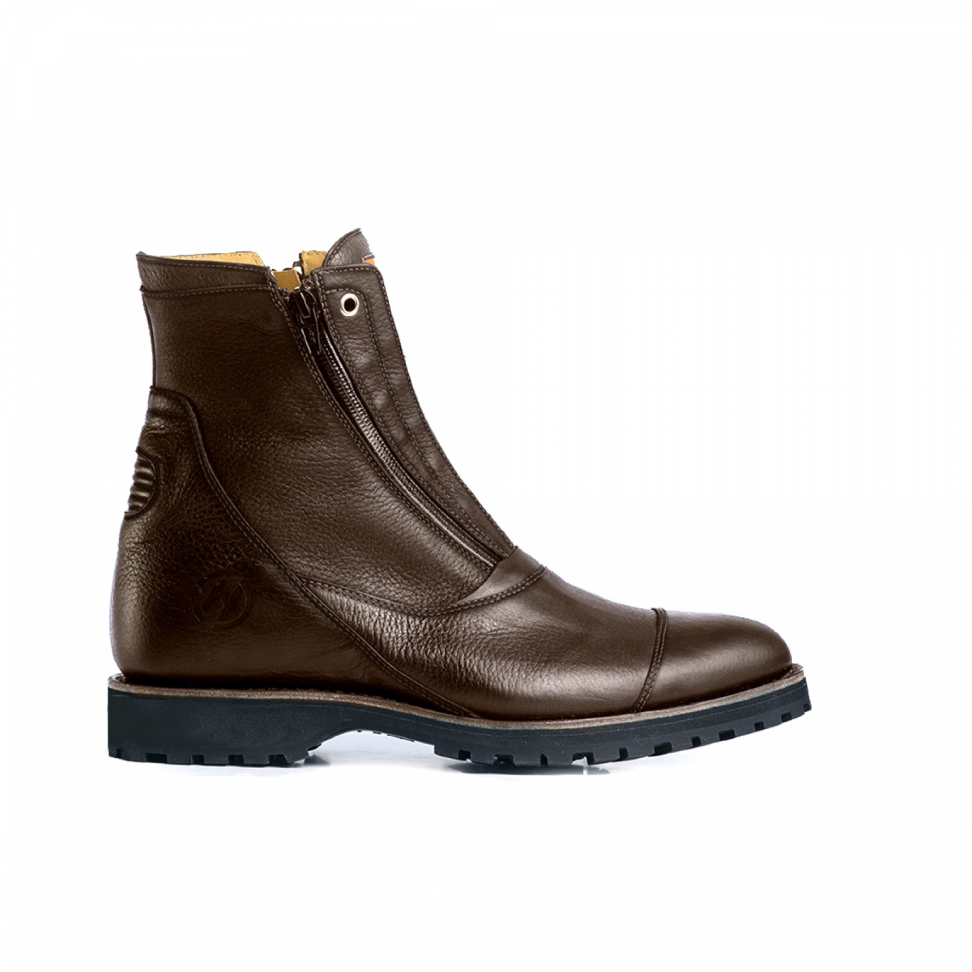 Hardrige - Bottines - Rafale Hidro Marron