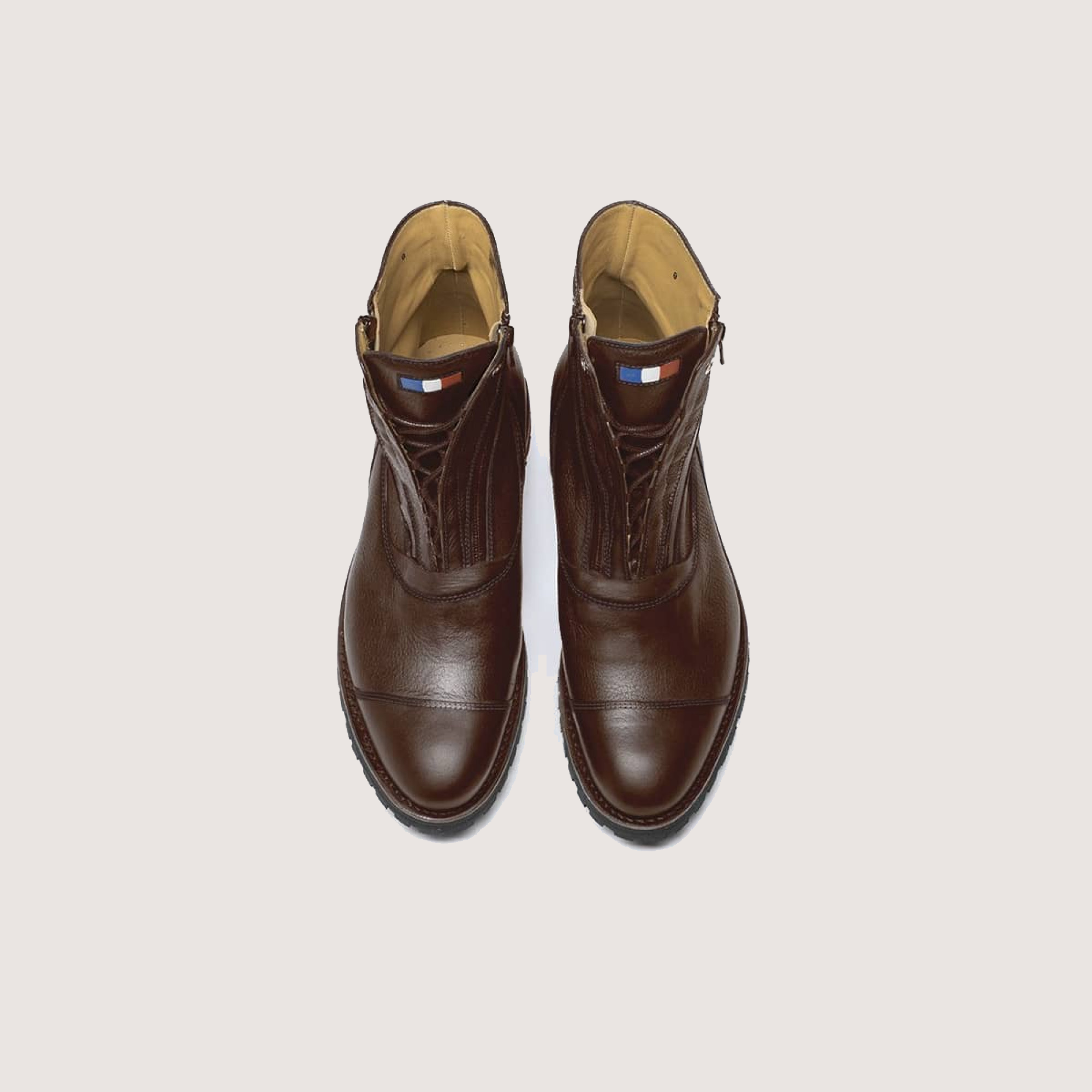 Hardrige, Rafale Hidro Marron