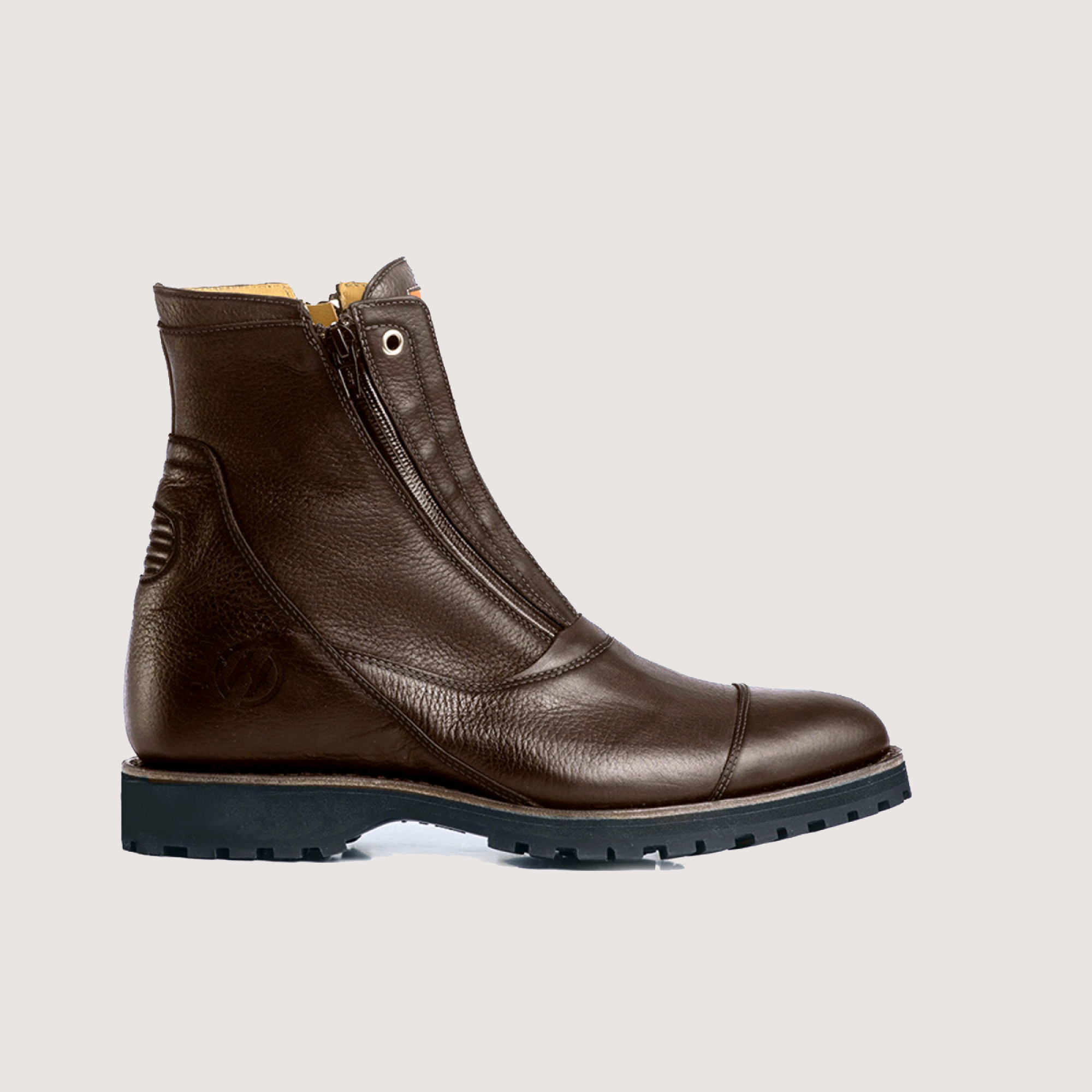 Hardrige - Baroud Marron XLight - Rafale Hidro Marron