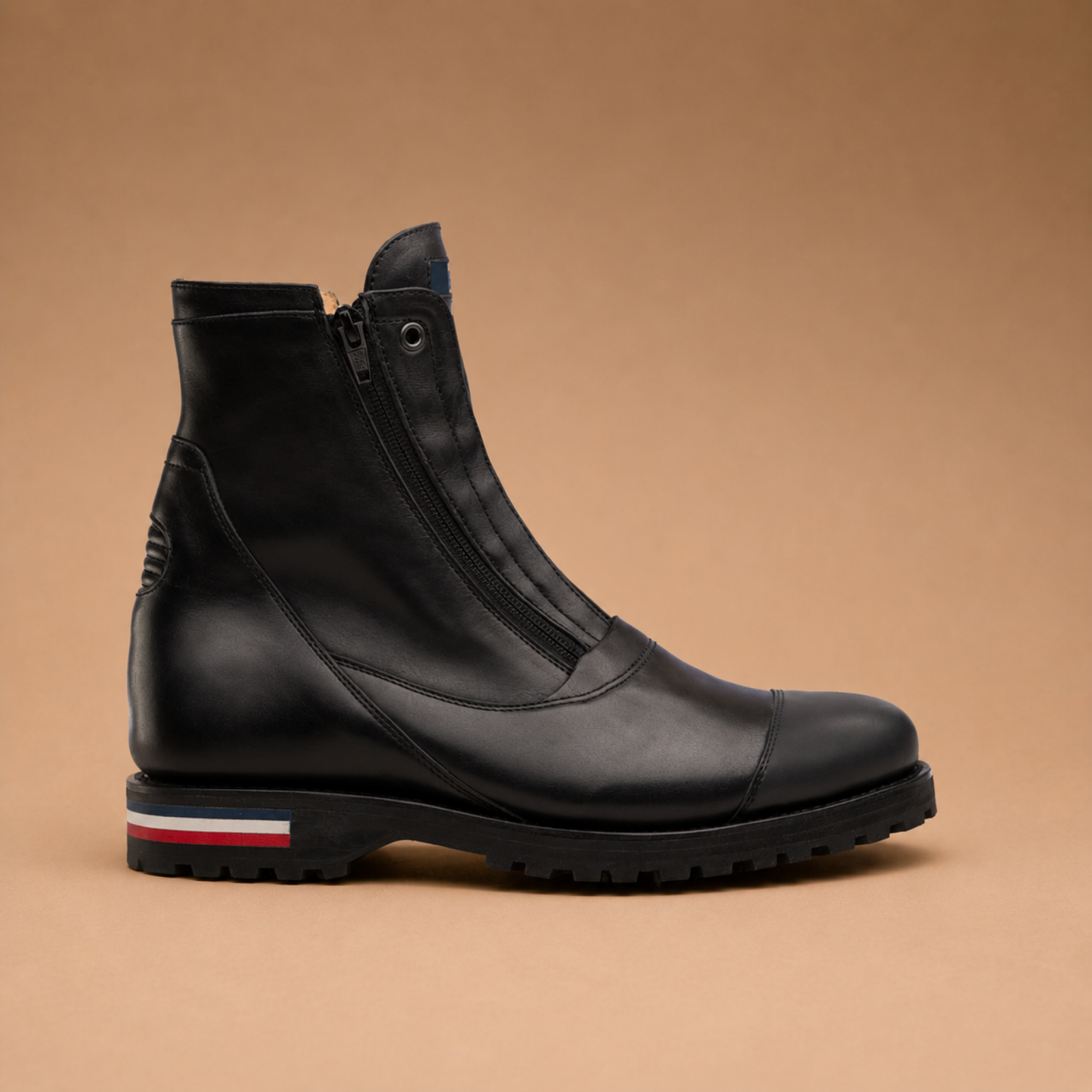 Complétez votre panier avec Rafale Noir BBR