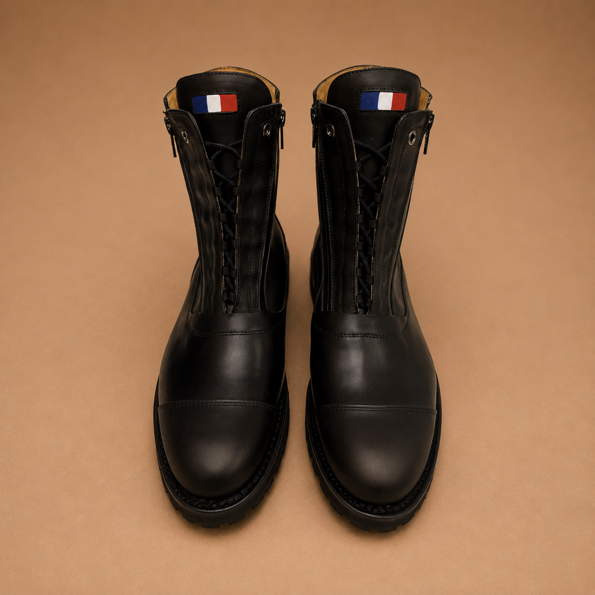 Hardrige, Rafale Noir BBR