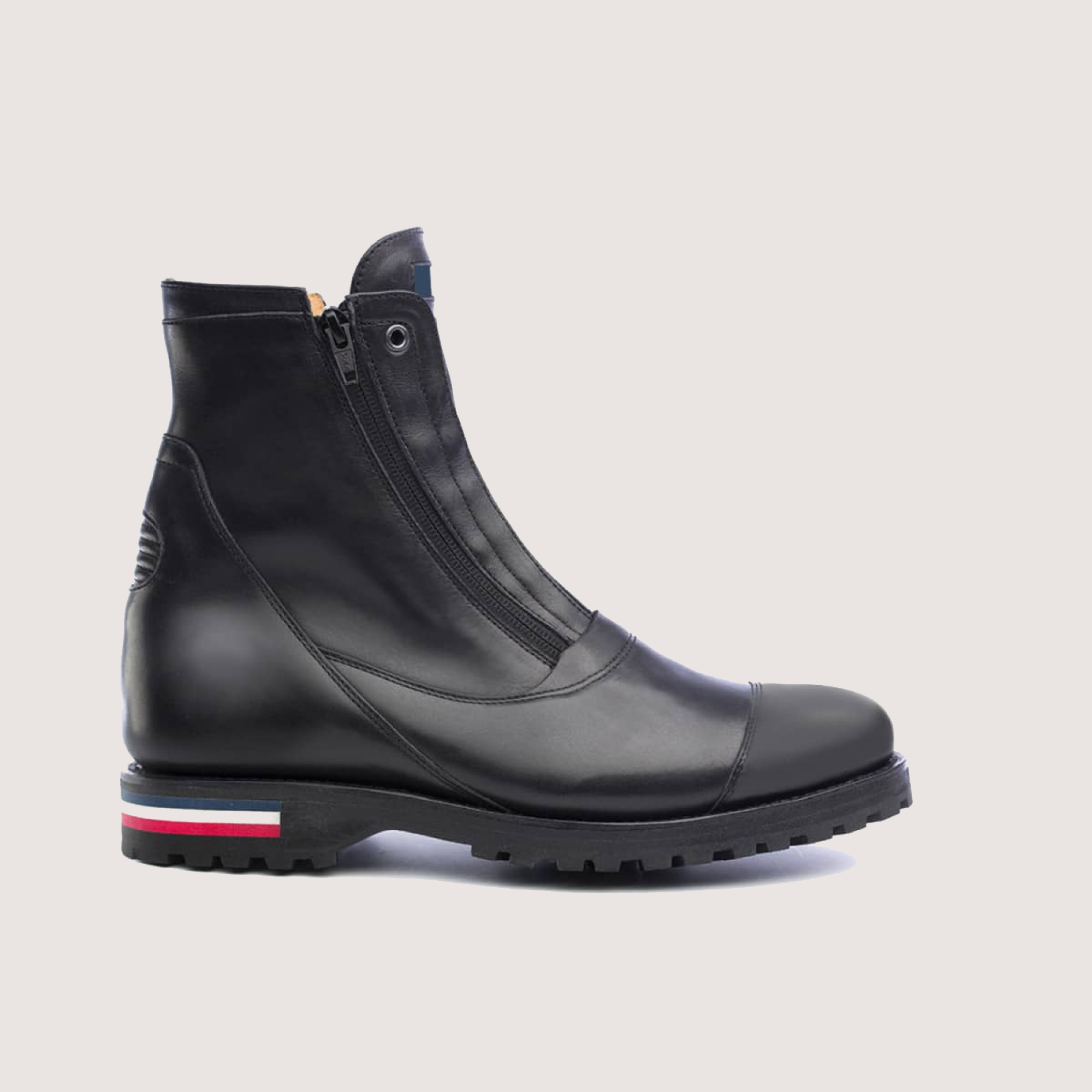 Complétez votre panier avec Rafale Noir BBR