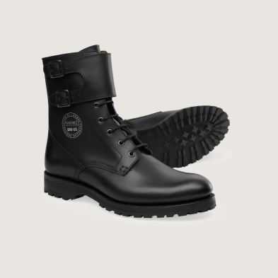 Rangers noir - vue 2