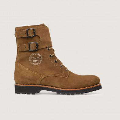 Rangers taupe