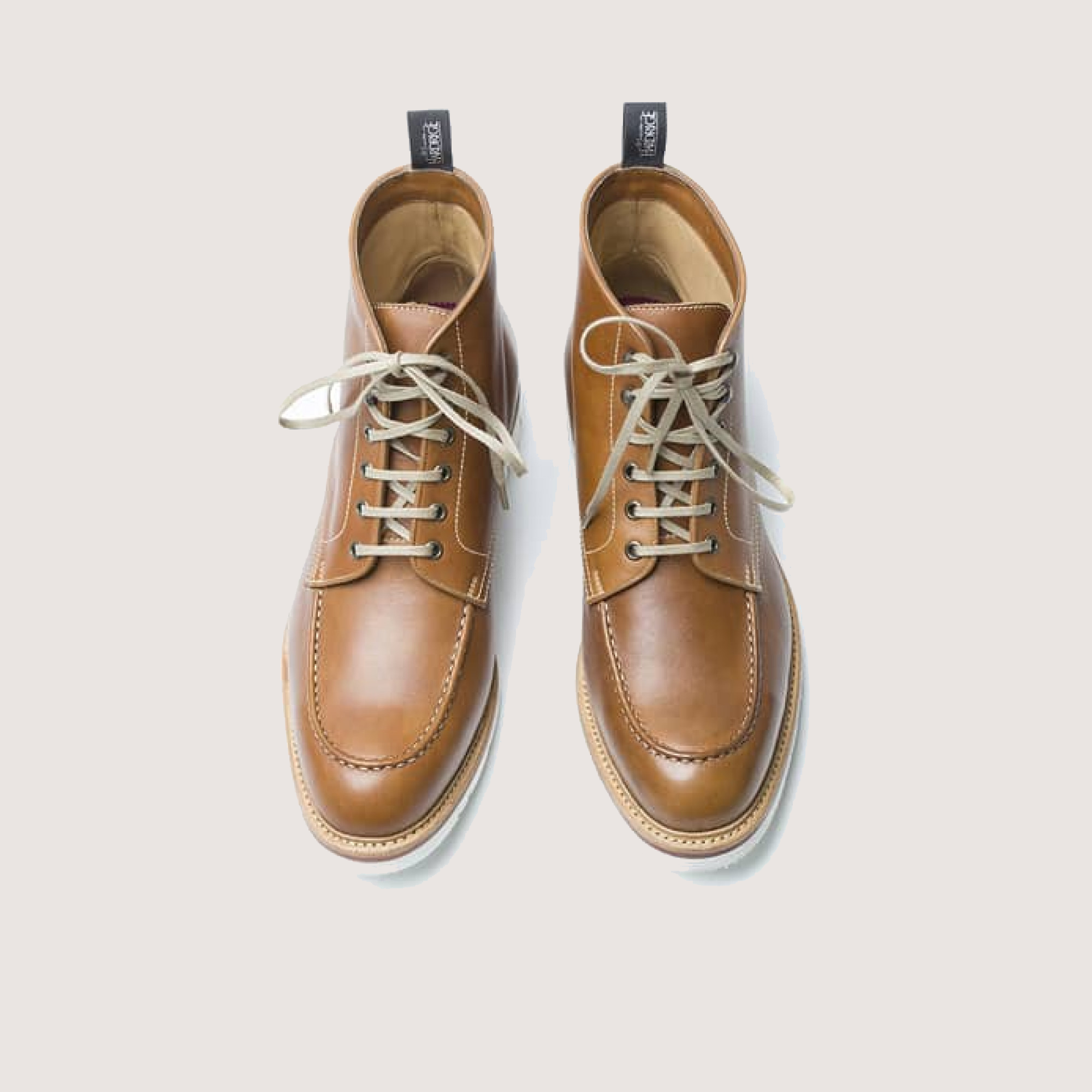 Hardrige, Redtam Gold