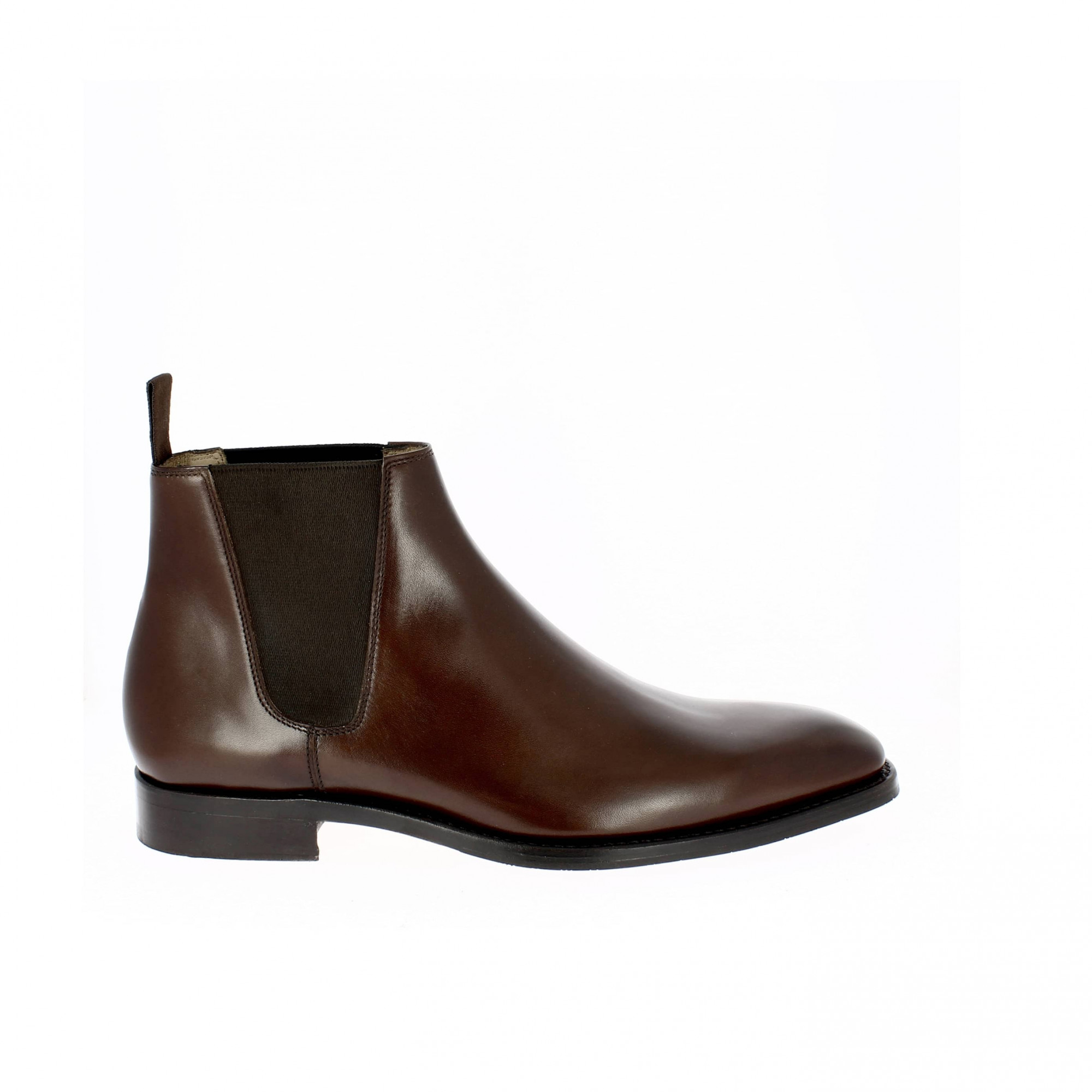 Hardrige - Bottines - Smith Marron