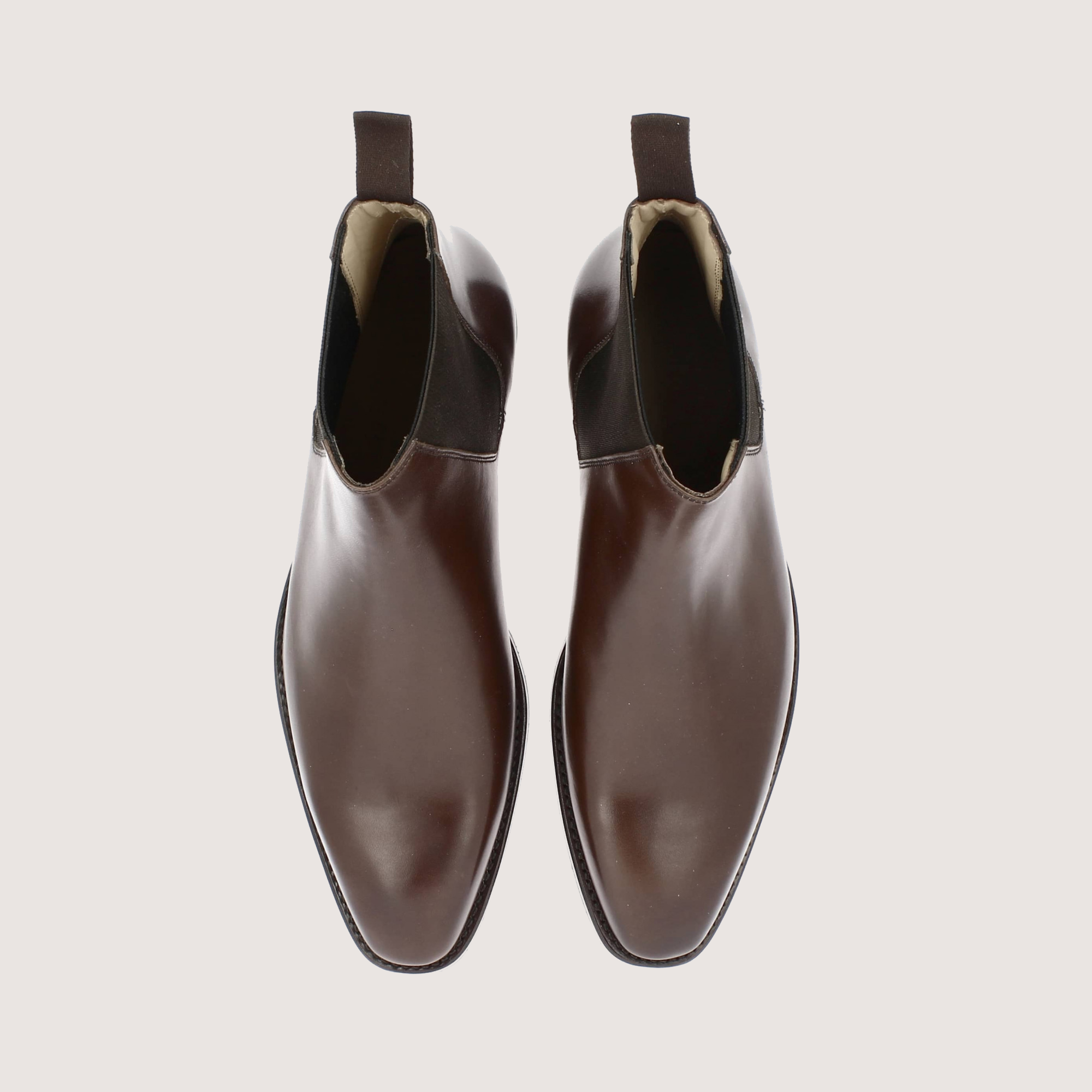 Hardrige, Smith Marron