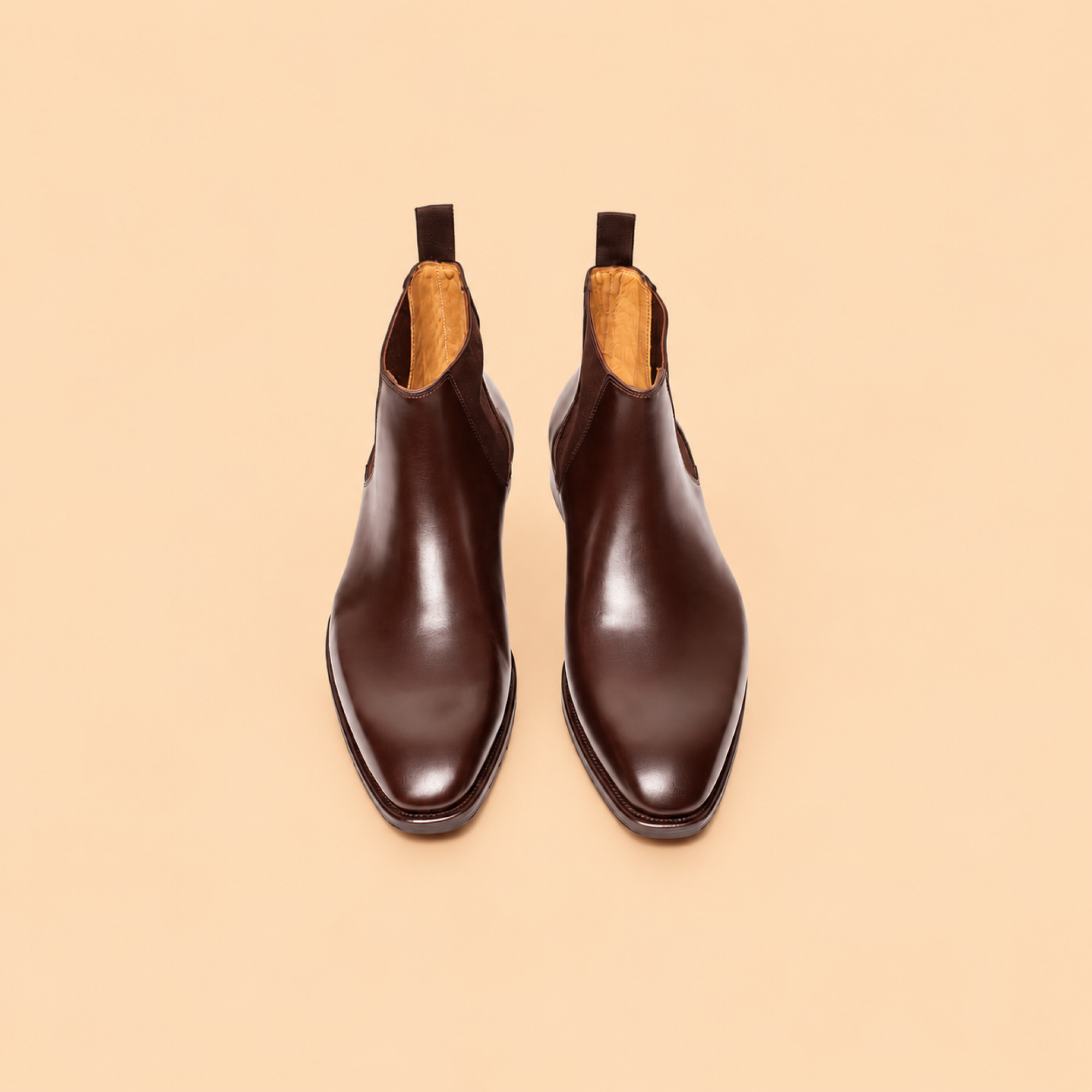 Hardrige, Smith Marron