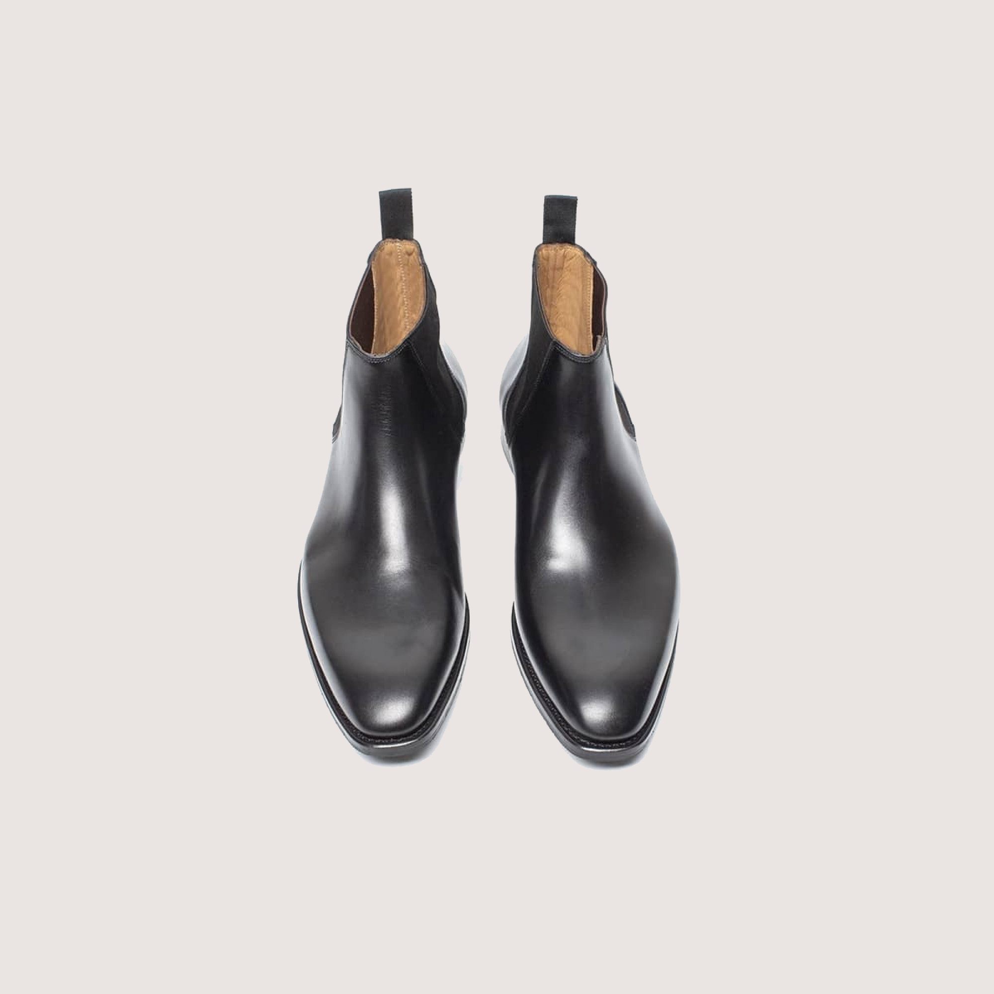 Hardrige, Smith noir