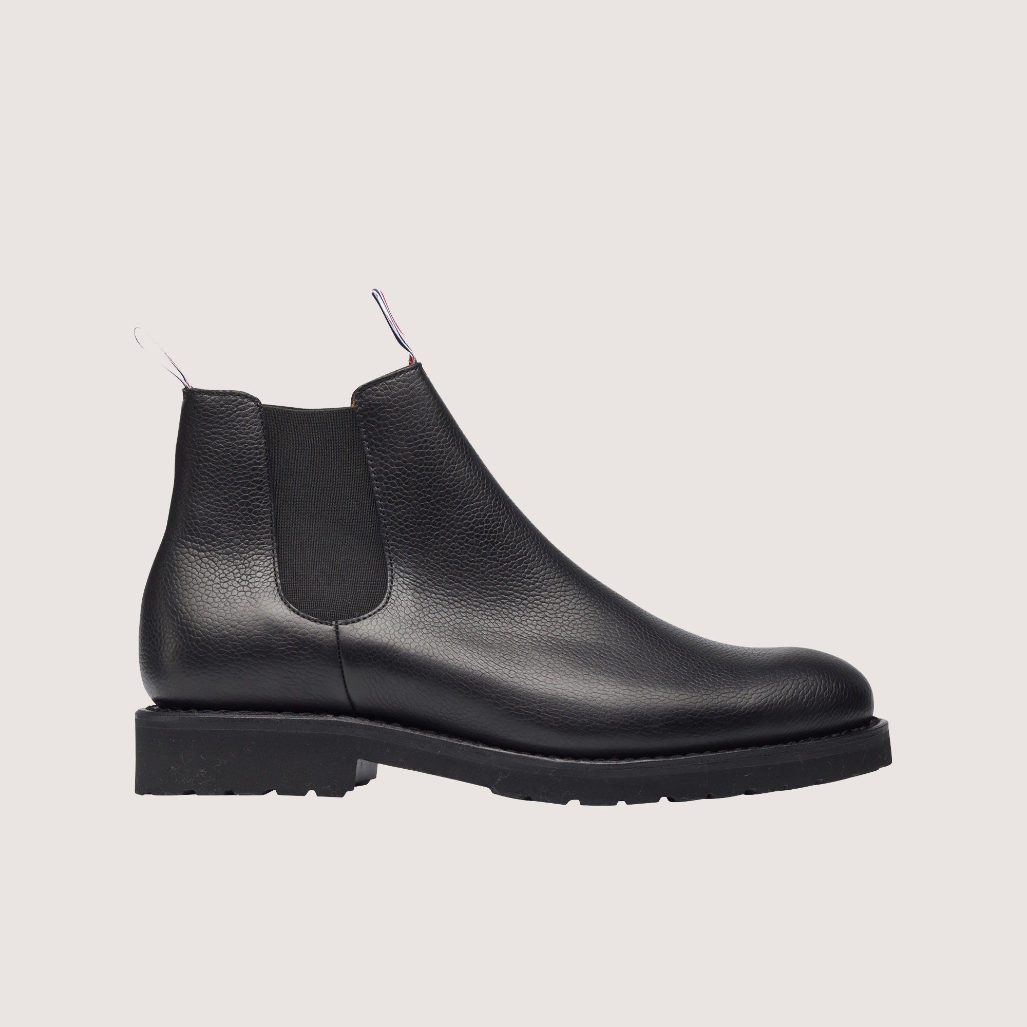 Complétez votre panier avec Tim Highland noir