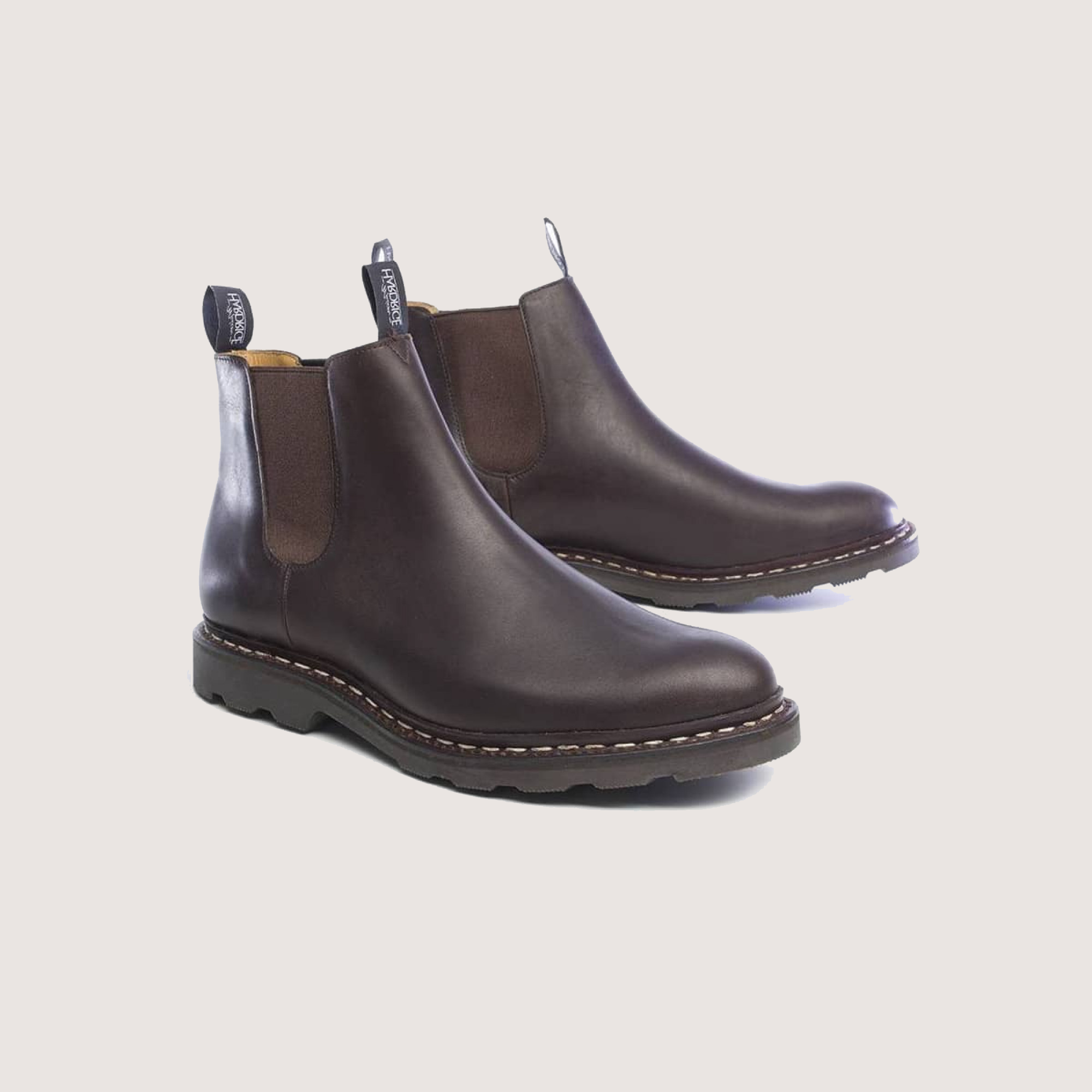 Hardrige, Tim Marron