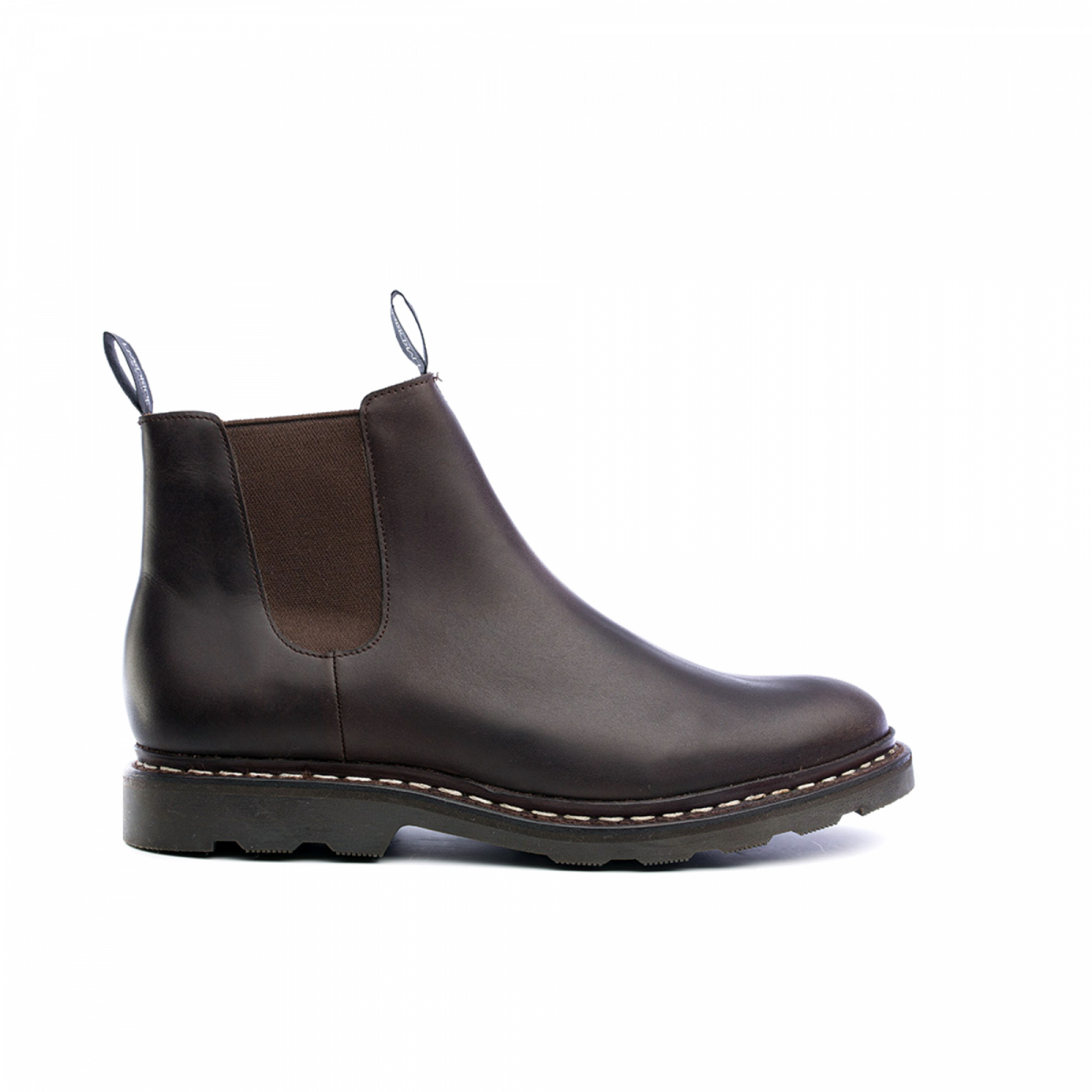 Hardrige - 1012 cuir gold - Tim Marron