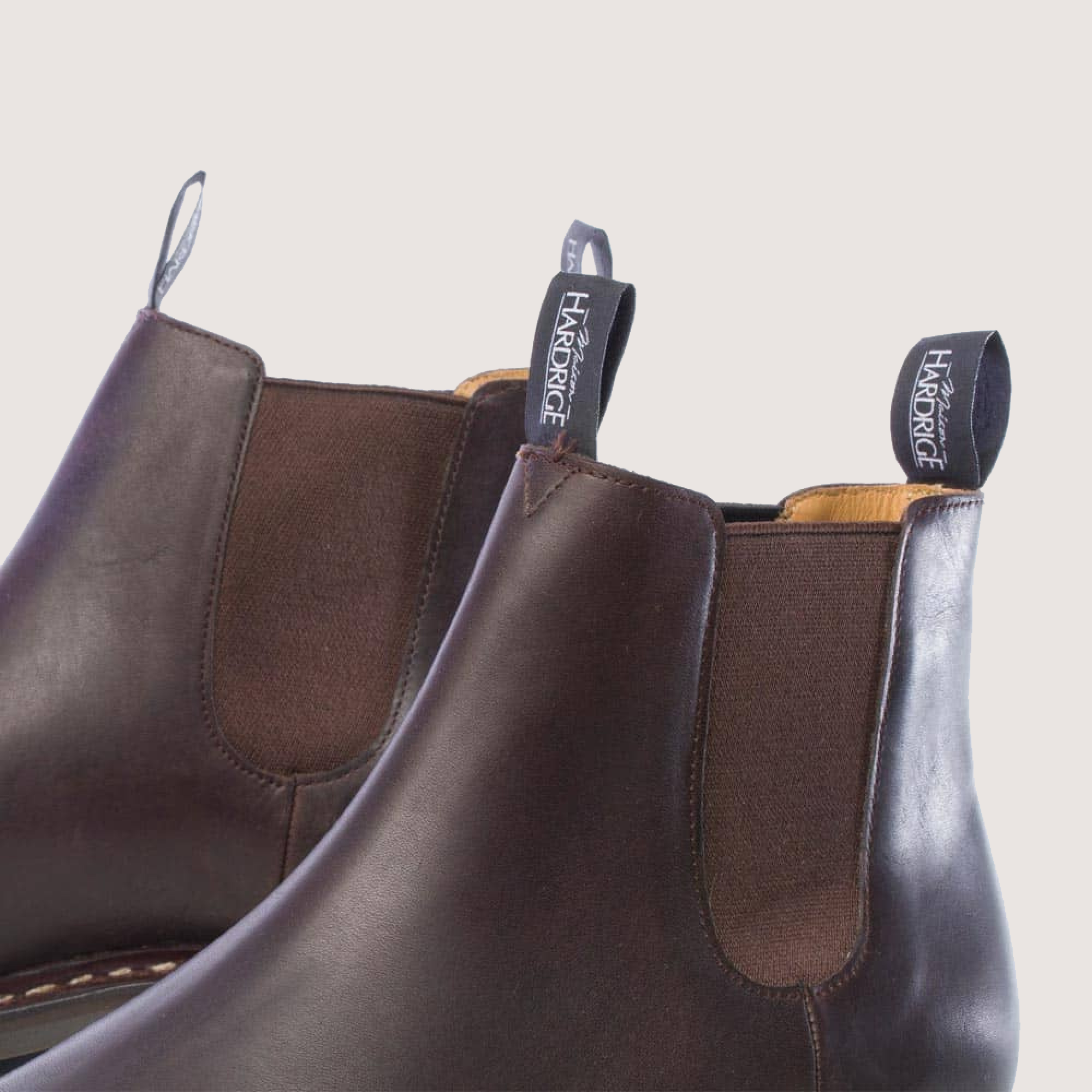 Hardrige, Tim Marron