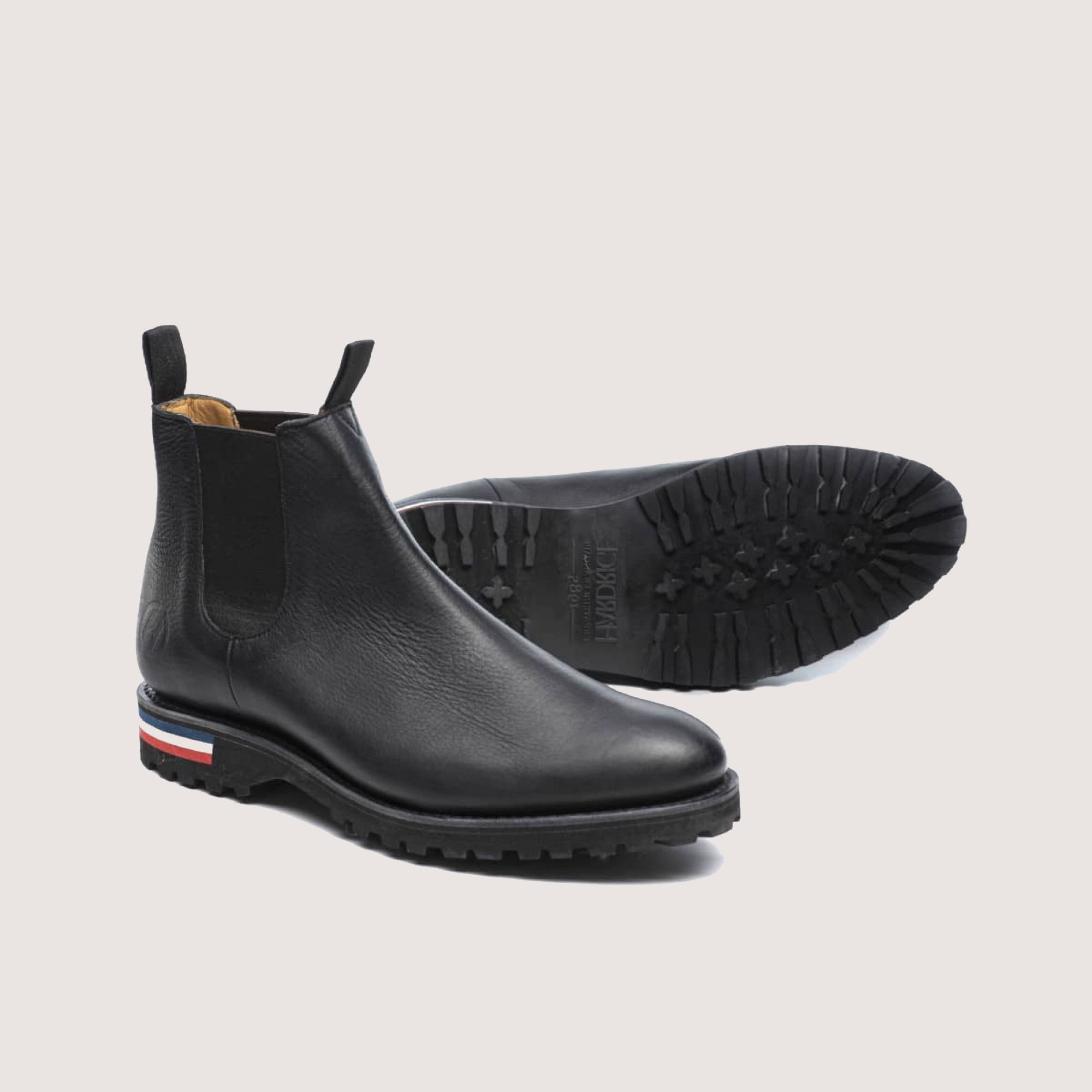 Hardrige - Tim Noir - Veymont Noir - vue 2