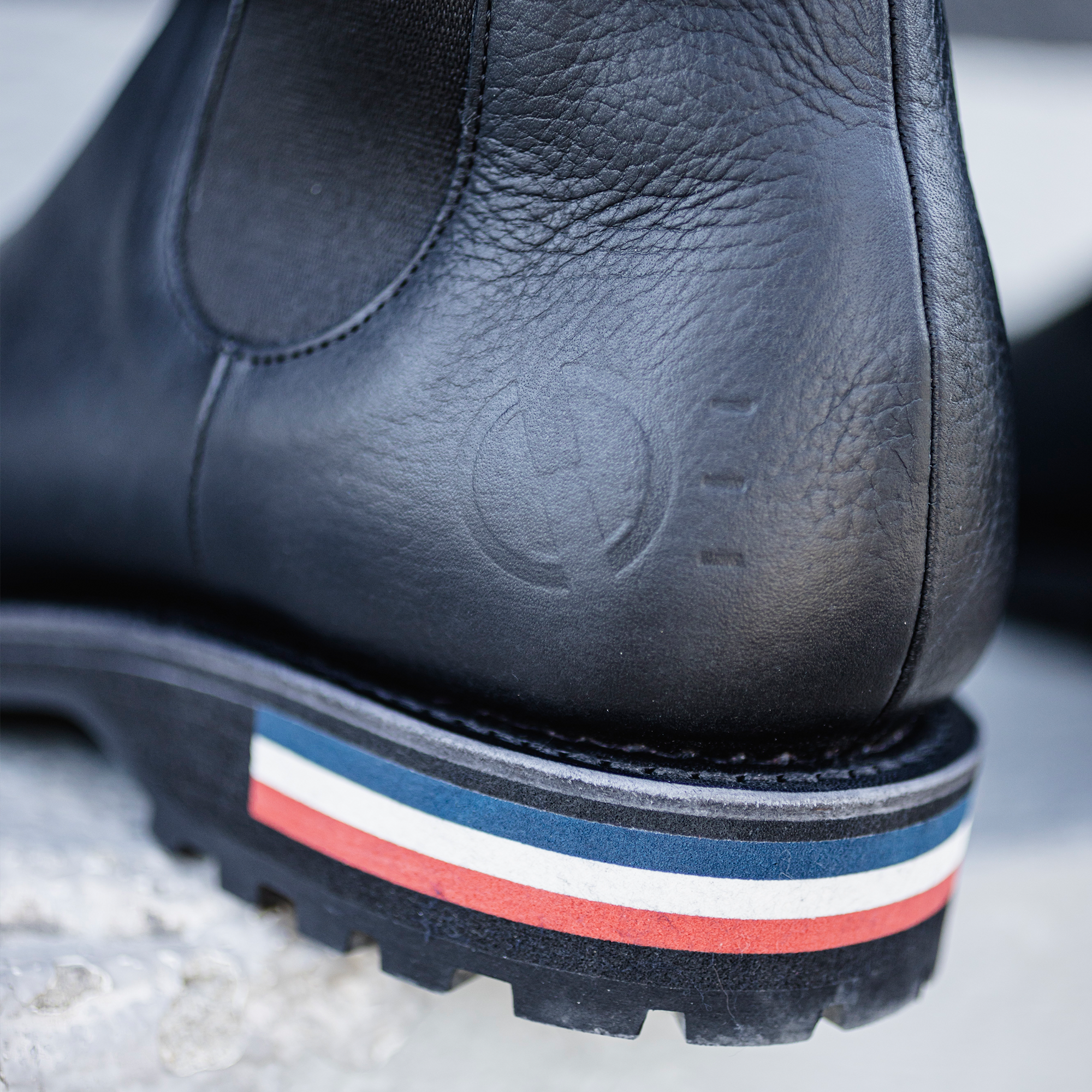 Hardrige, Veymont Noir