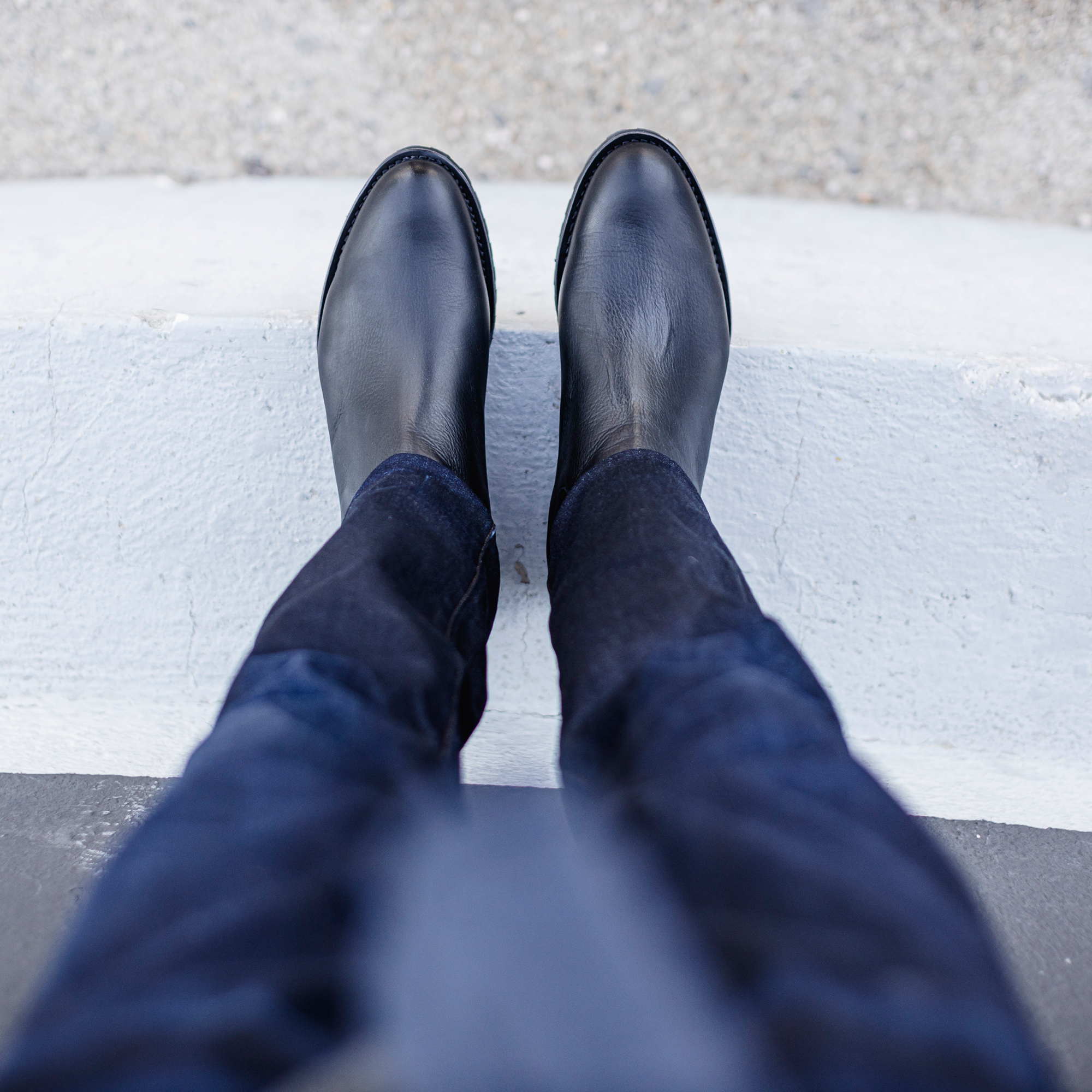 Hardrige, Veymont Noir