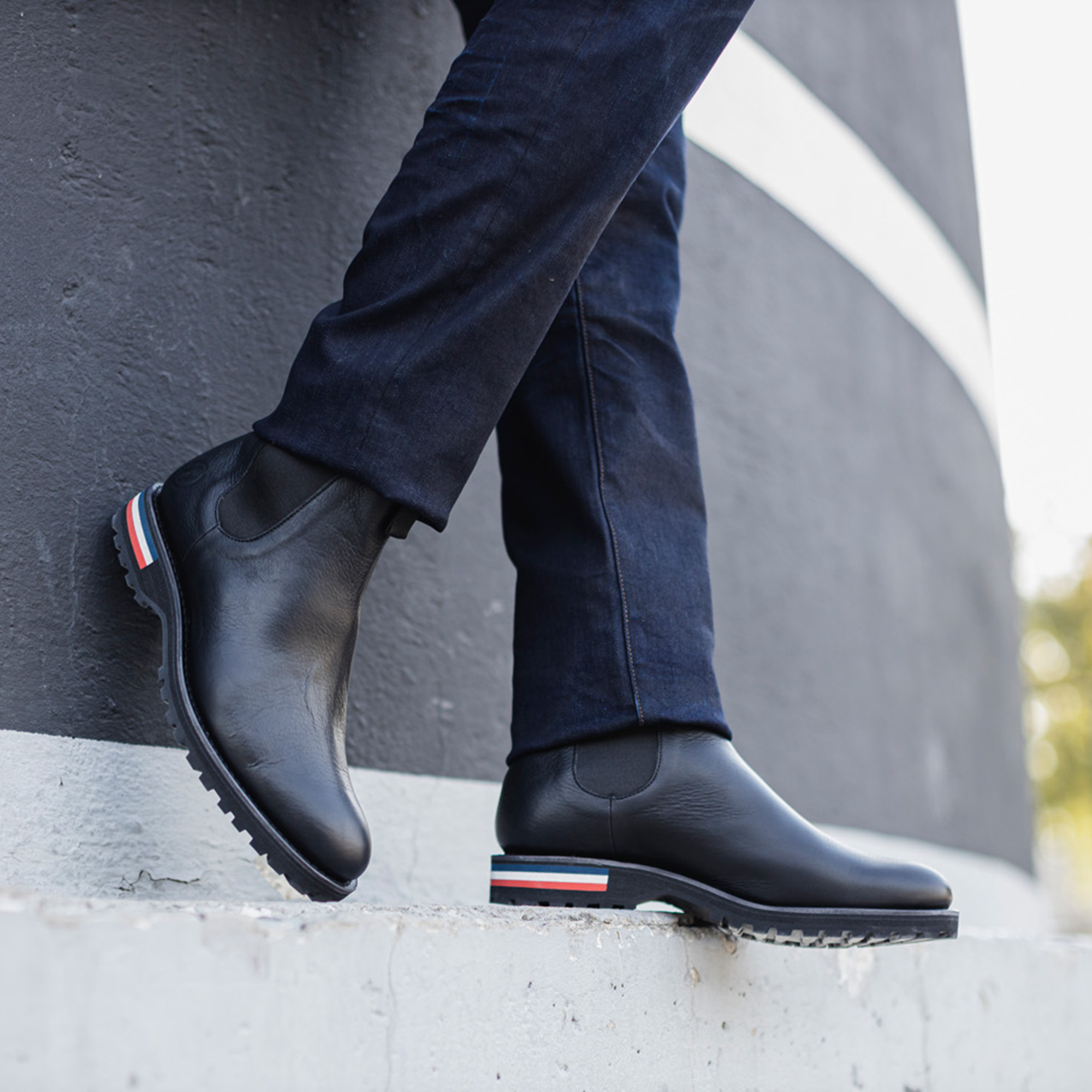 Hardrige, Veymont Noir