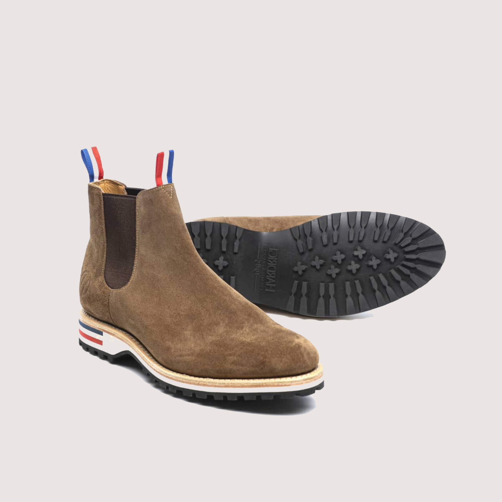 Hardrige, Veymont Eyelash