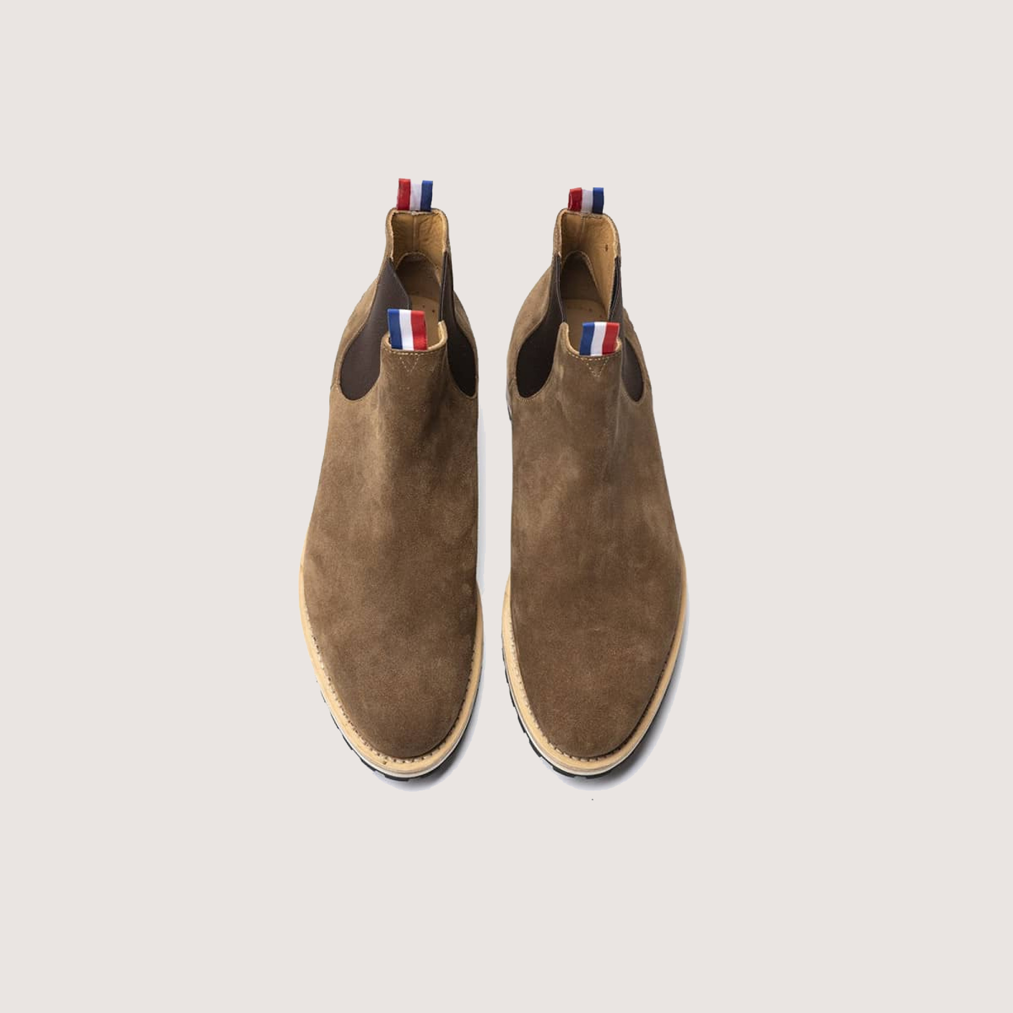 Hardrige, Veymont Eyelash