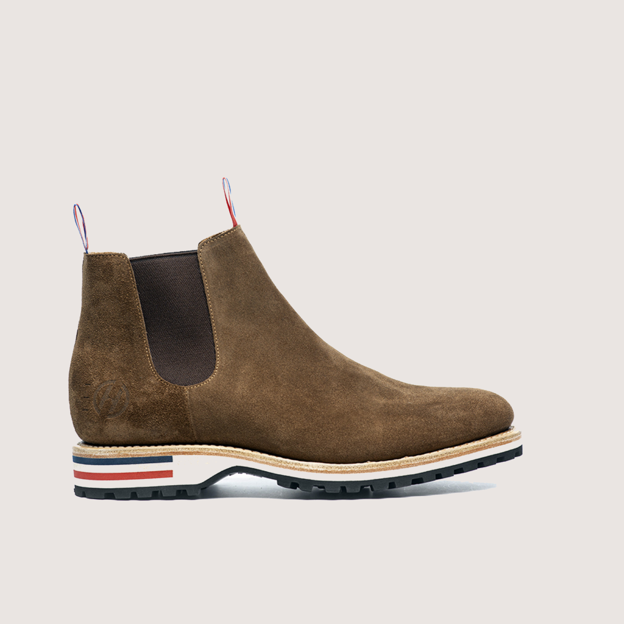 Hardrige - Jerry bordeaux - Veymont Eyelash