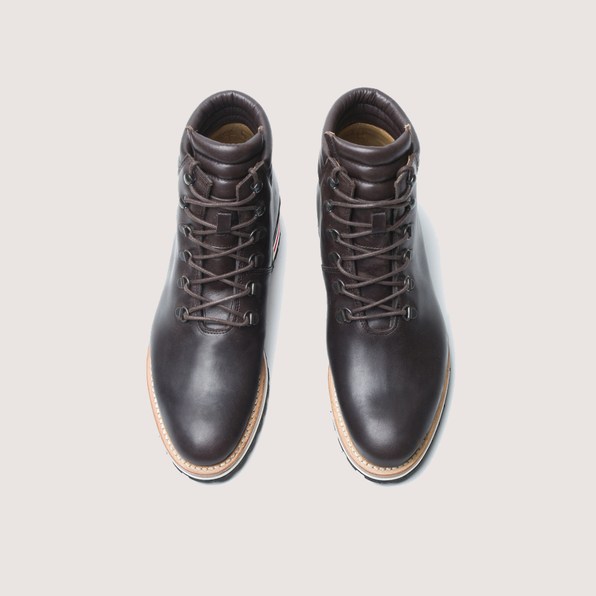 Hardrige, Autrans Marron