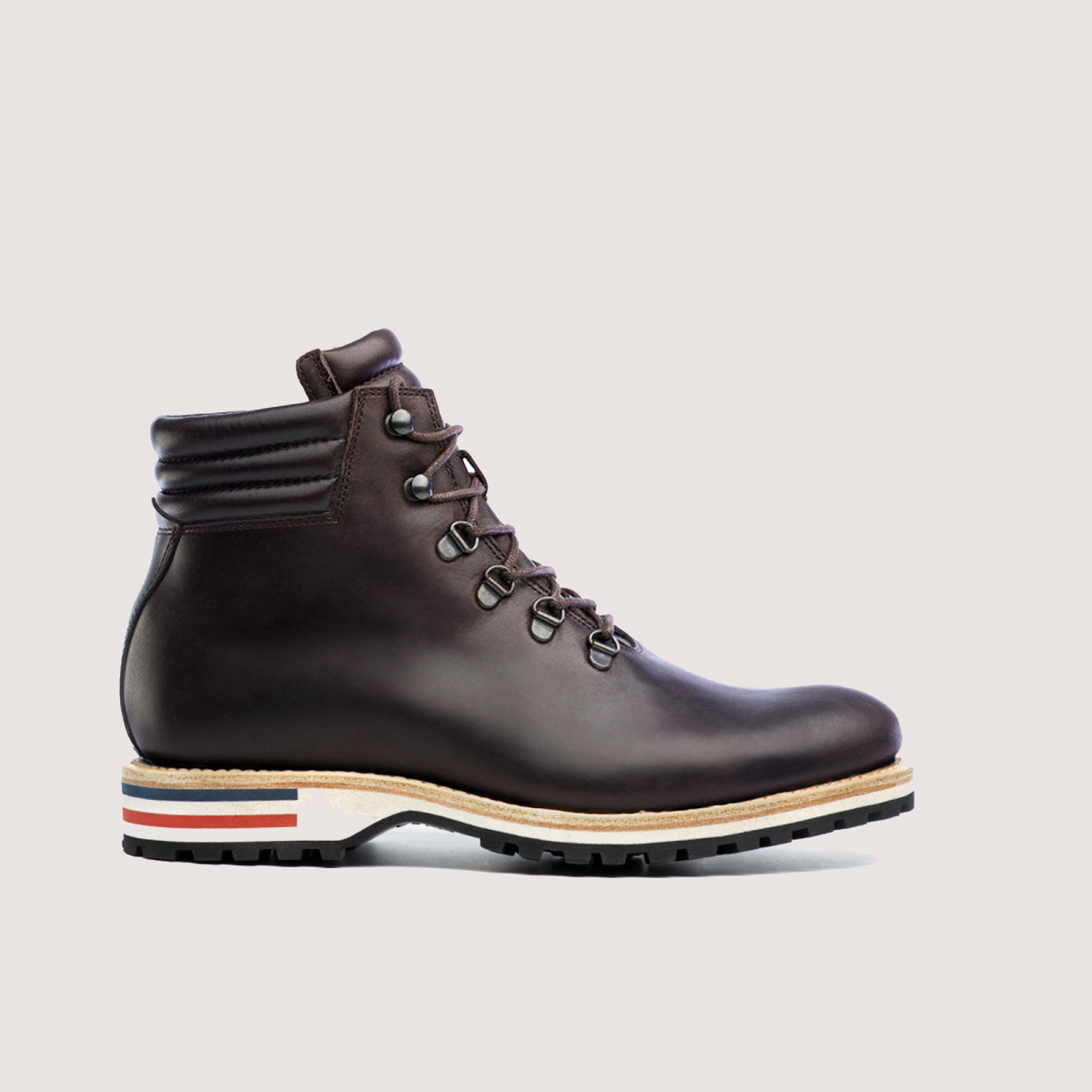 Hardrige - Baroud Marron XLight - Autrans Marron