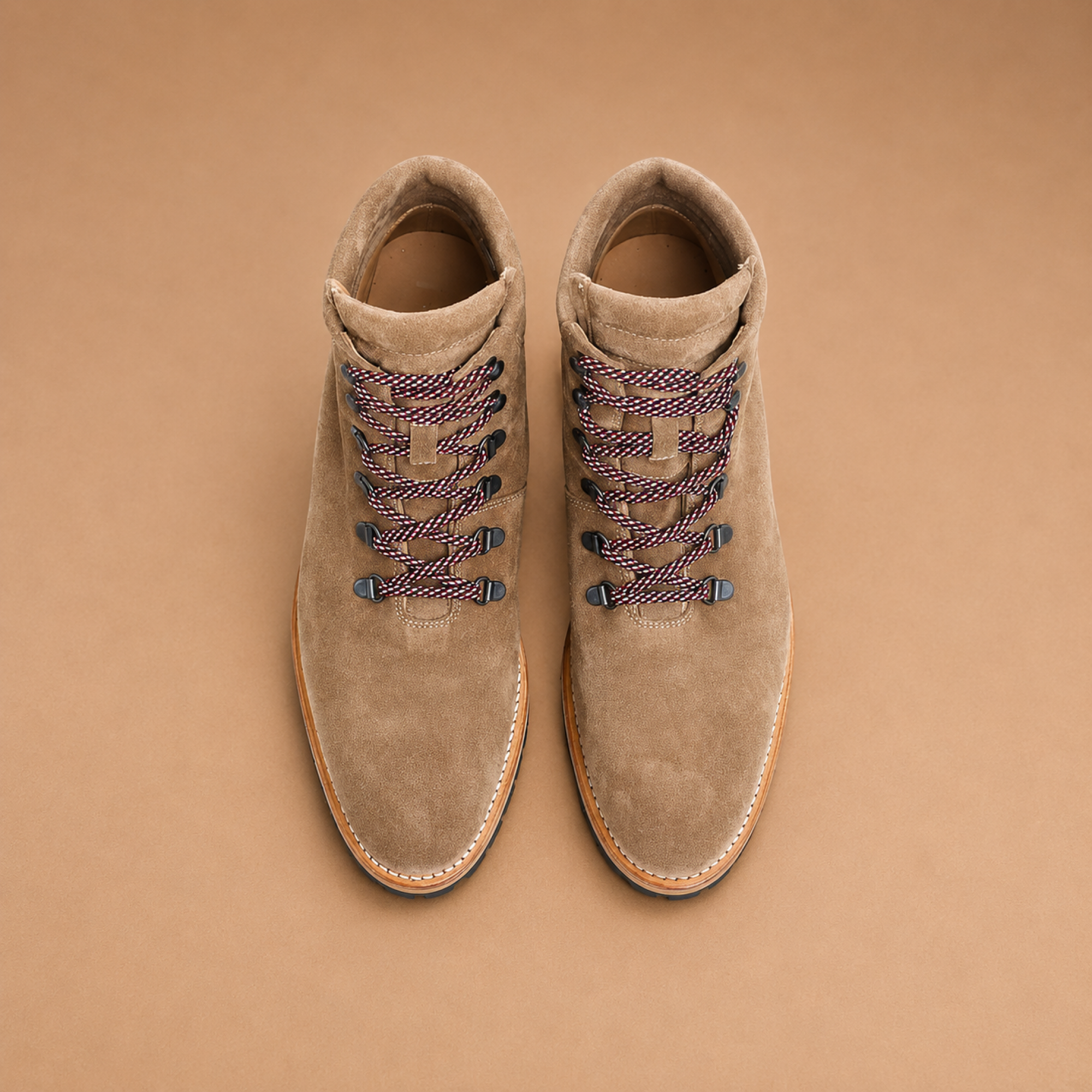 Hardrige, Autrans Velours Taupe