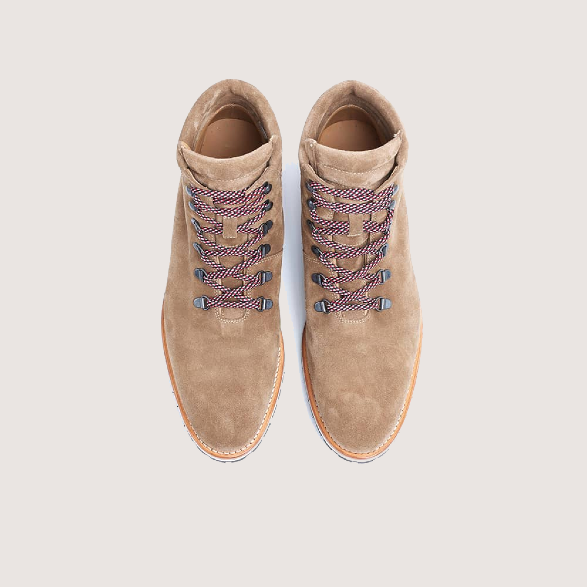 Hardrige, Autrans Velours Taupe