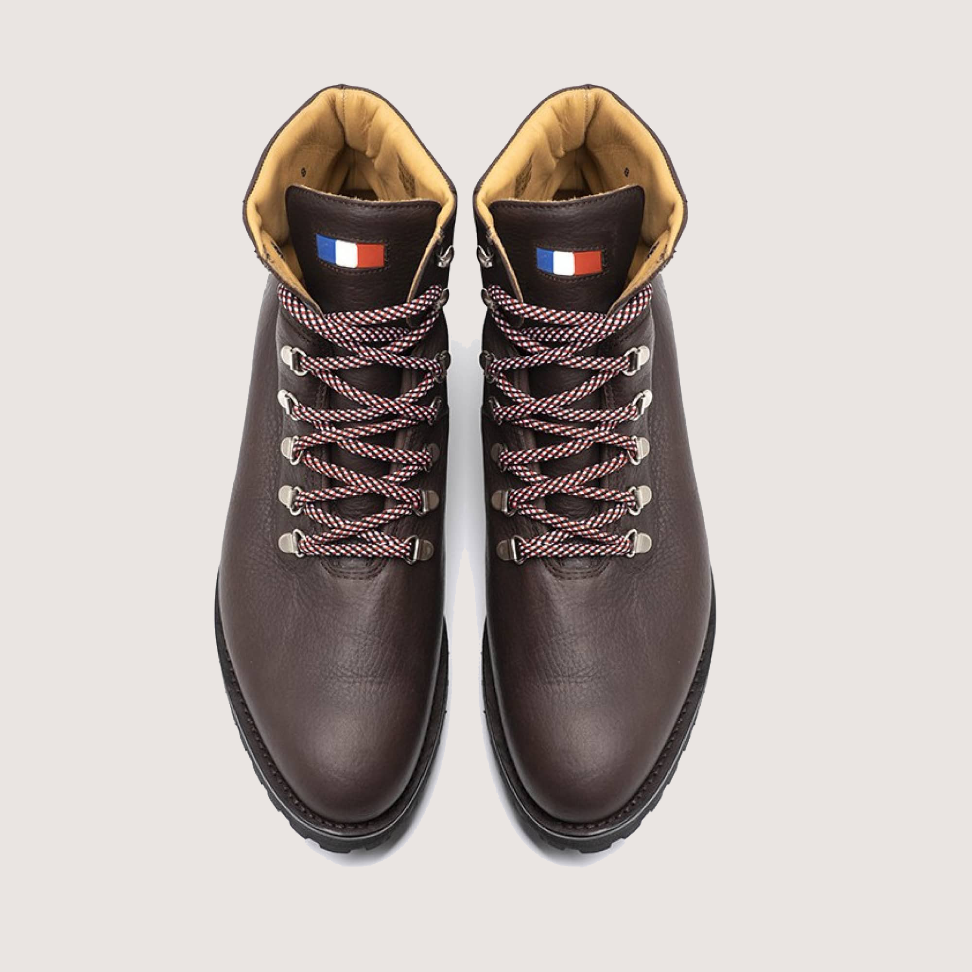 Hardrige, Baroud Marron