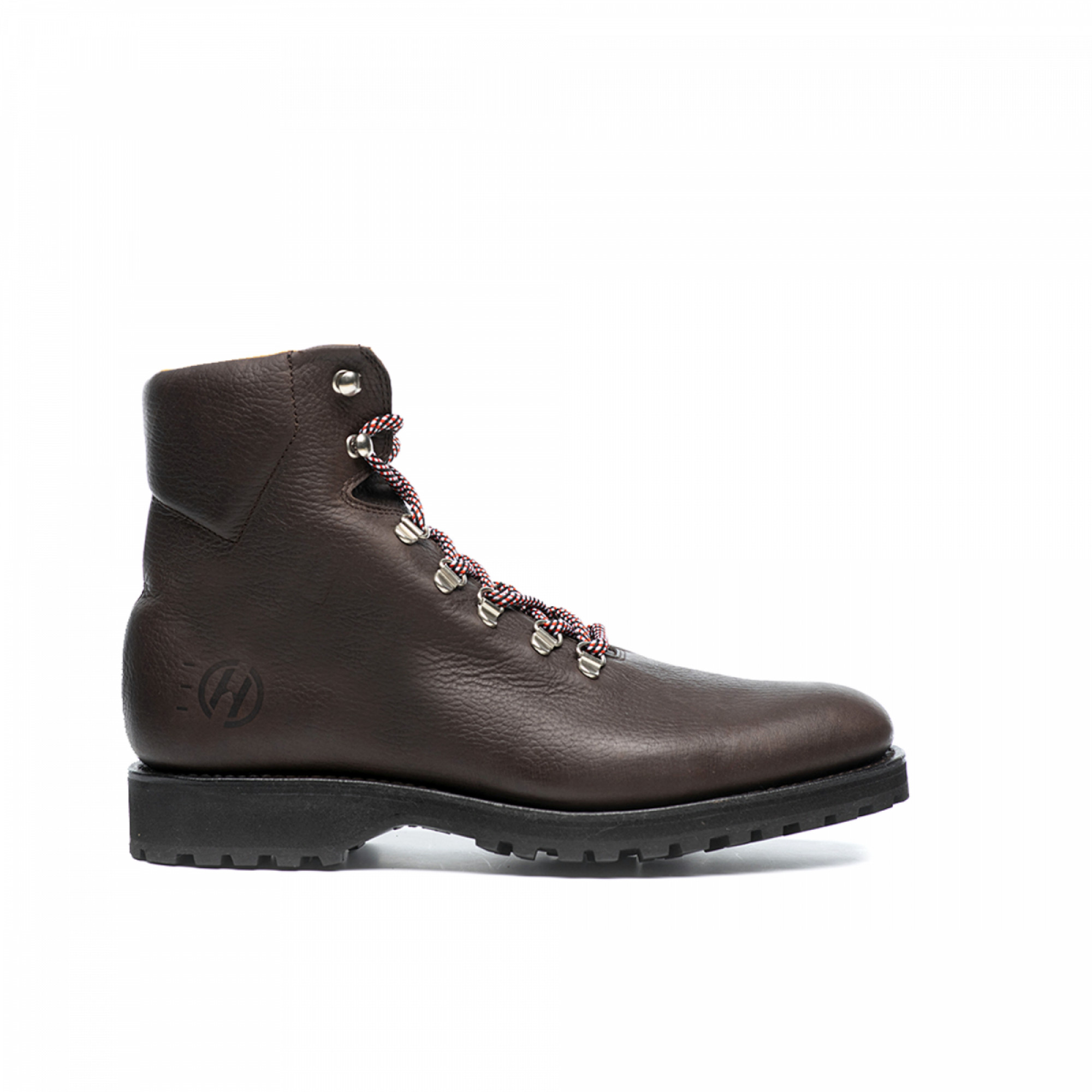 Hardrige - Bottines - Baroud Marron