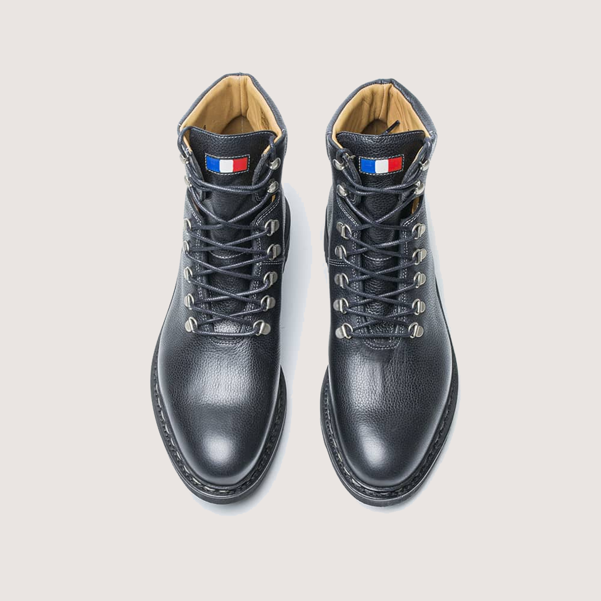 Hardrige, Baroud Noir XLight