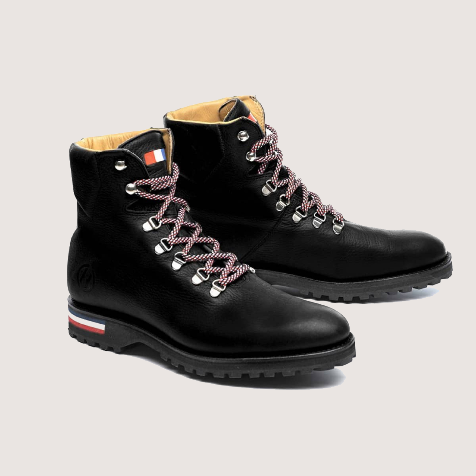 Hardrige - Royans Noir - Baroud Noir - vue 2