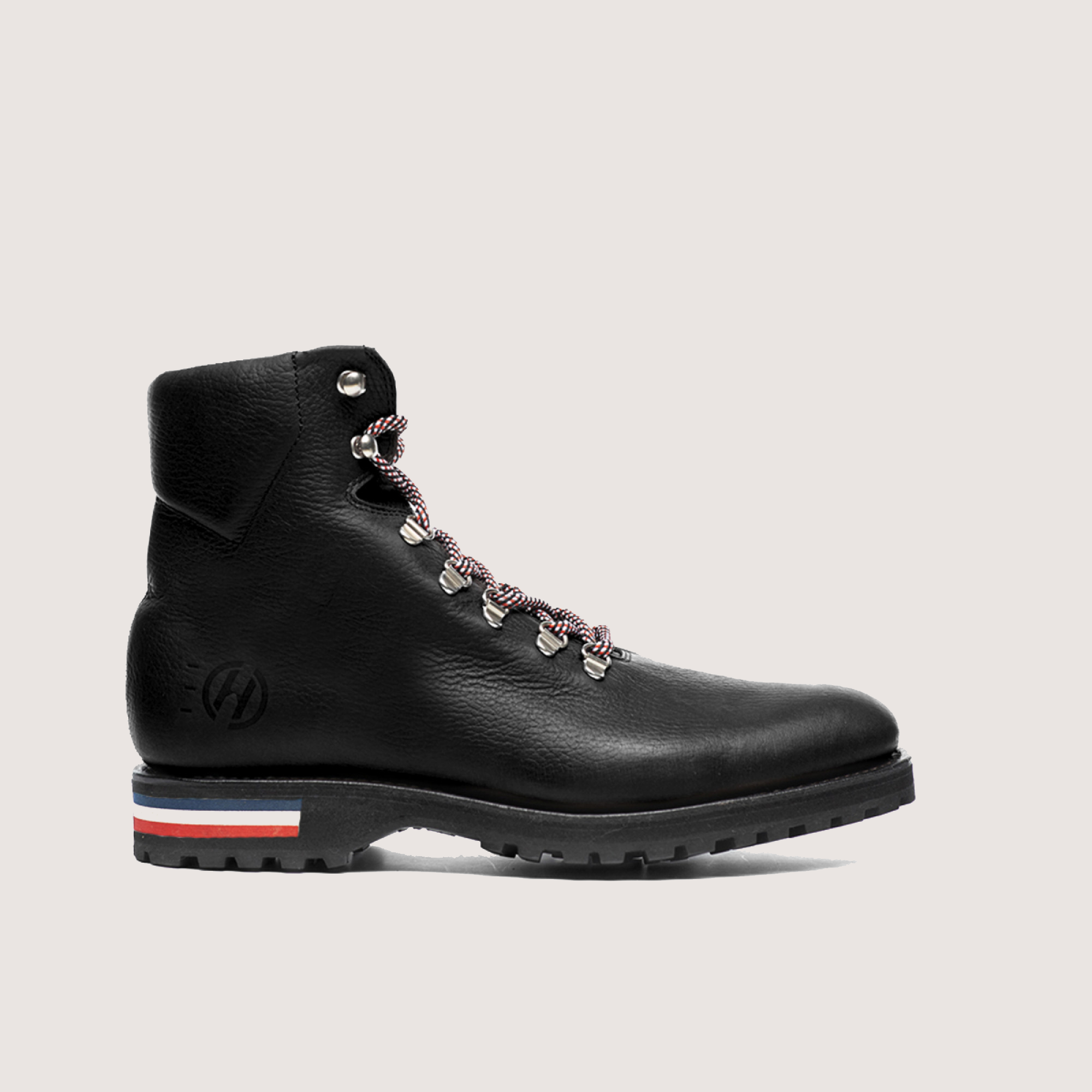 Hardrige - Royans Noir - Baroud Noir