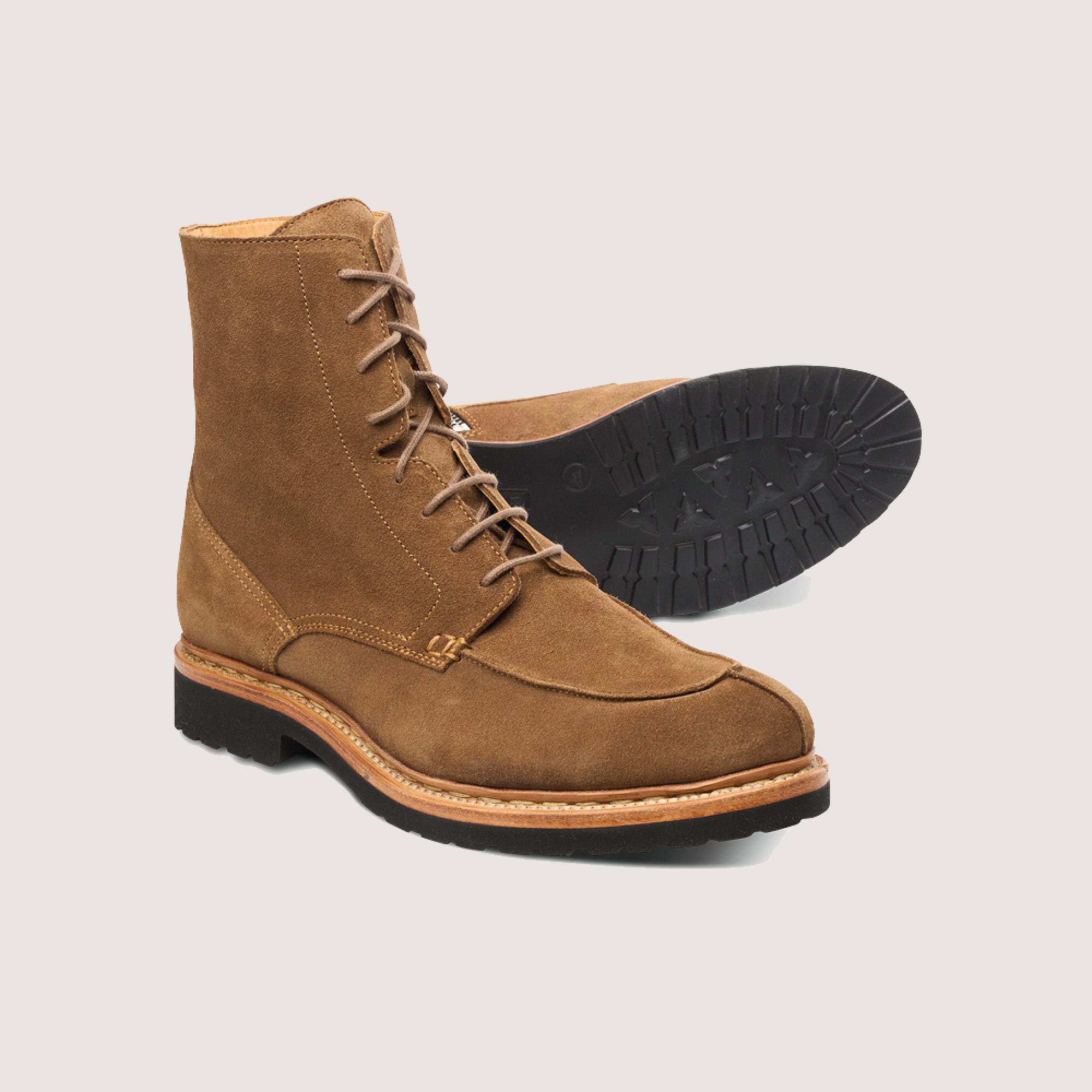 Hardrige, Lans Eyelash