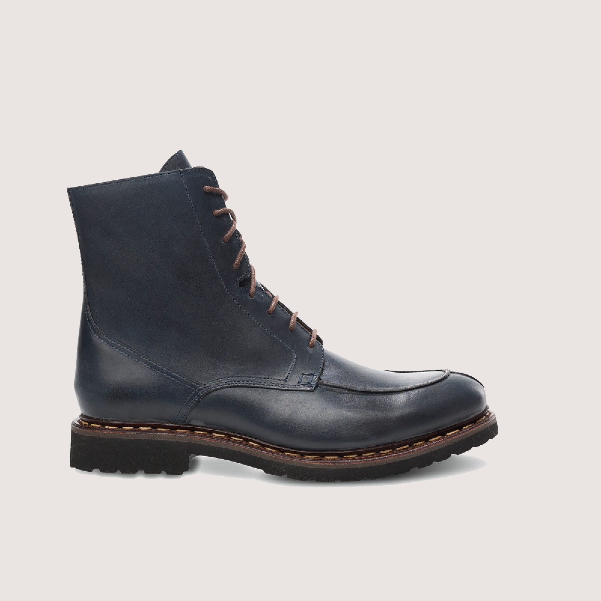 Hardrige - Cousu Norvégien Homme - Lans Suportlo marine