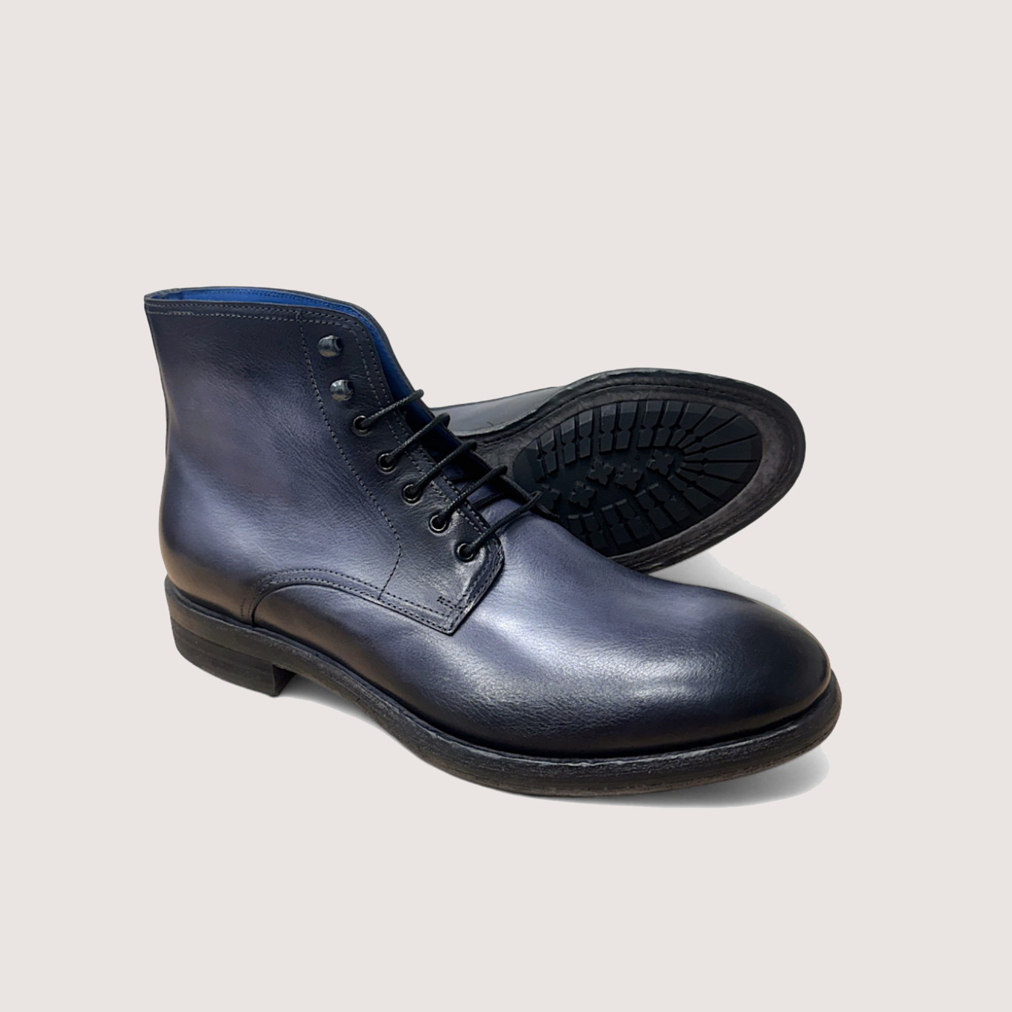 Hardrige - U230 NOIR - R560 Anthracite - vue 2