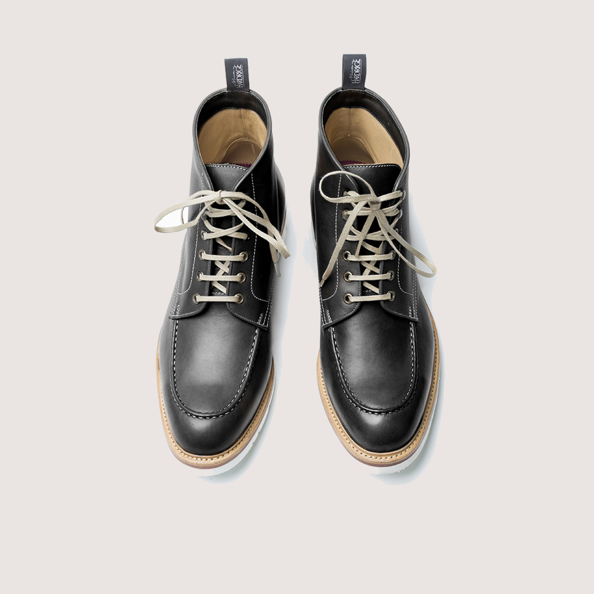 Hardrige, Redtam Noir