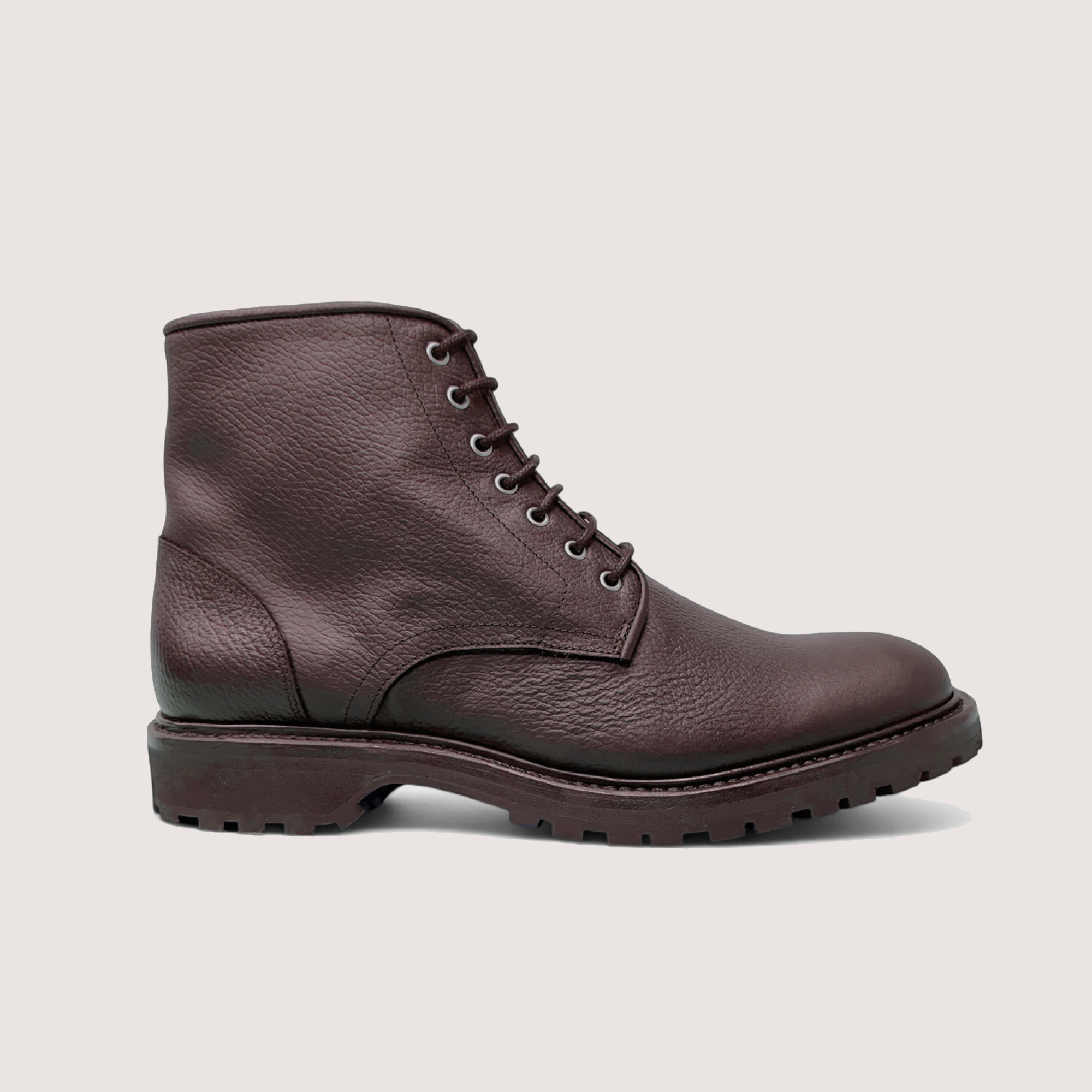 Complétez votre panier avec Solid marron