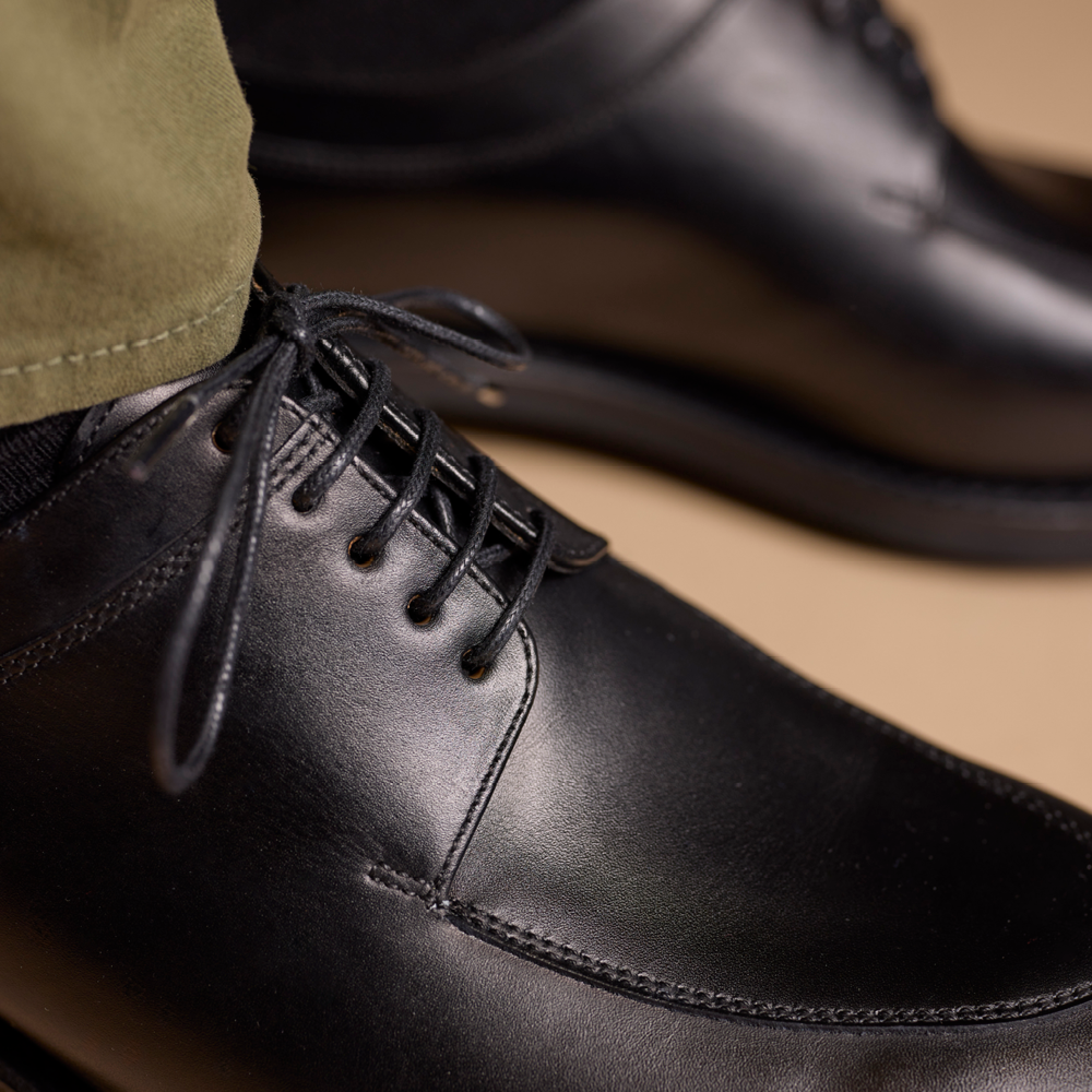 Hardrige, Eclair Noir