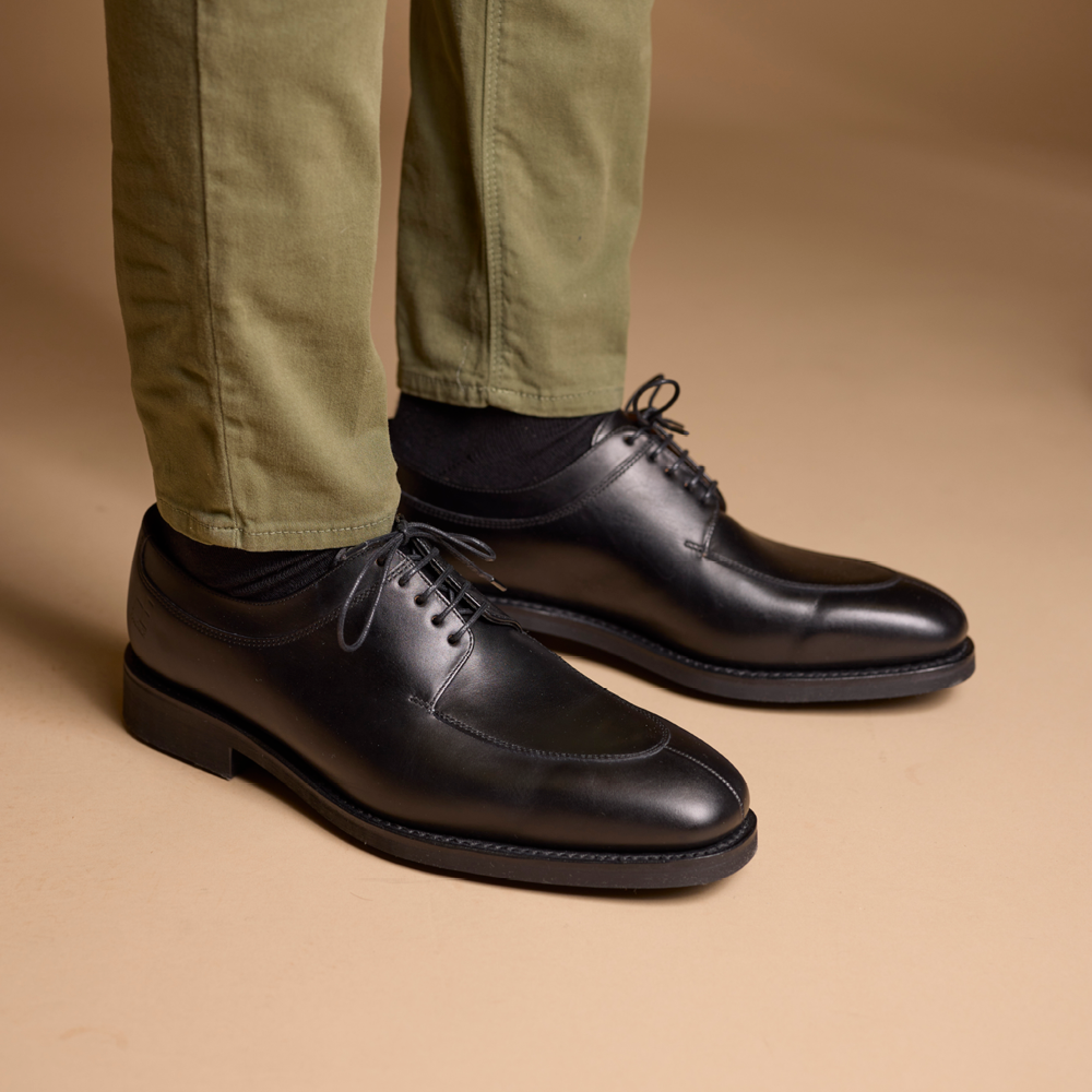 Hardrige, Eclair Noir