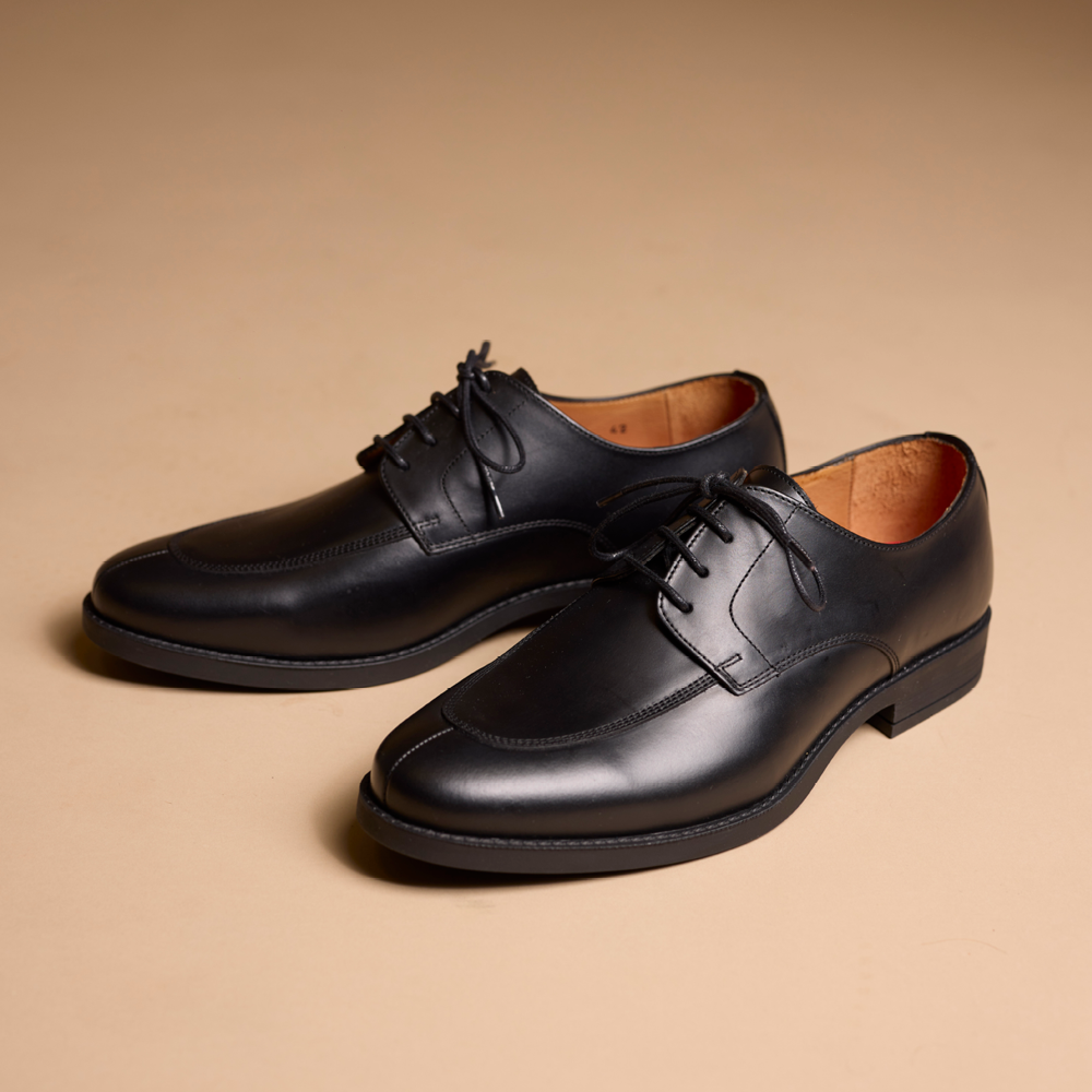 Hardrige, Eclair Noir