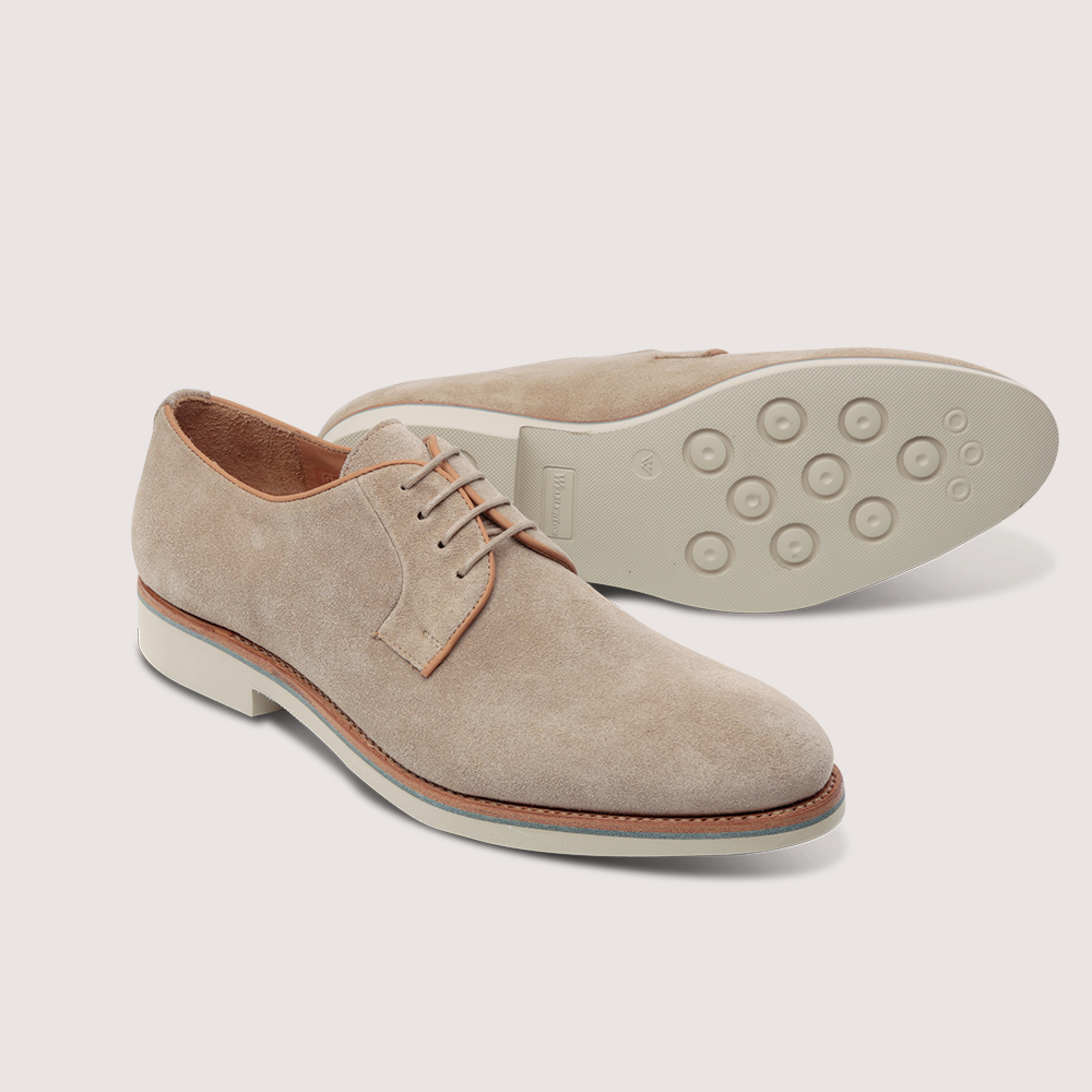 Hardrige, Harry Taupe