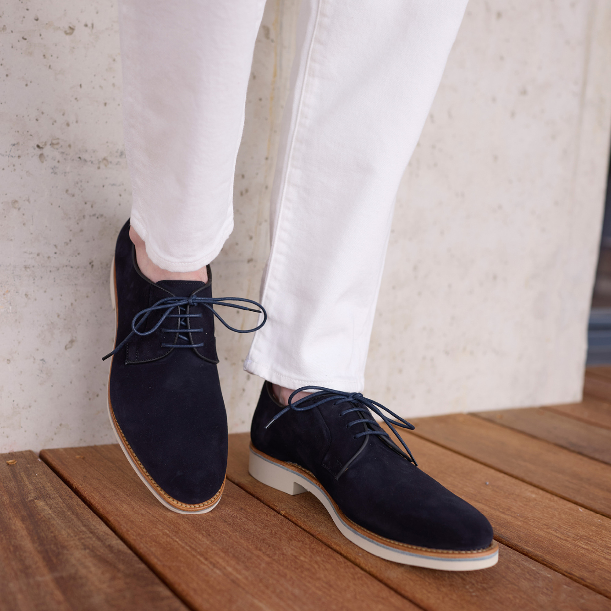 Hardrige, Harry Navy