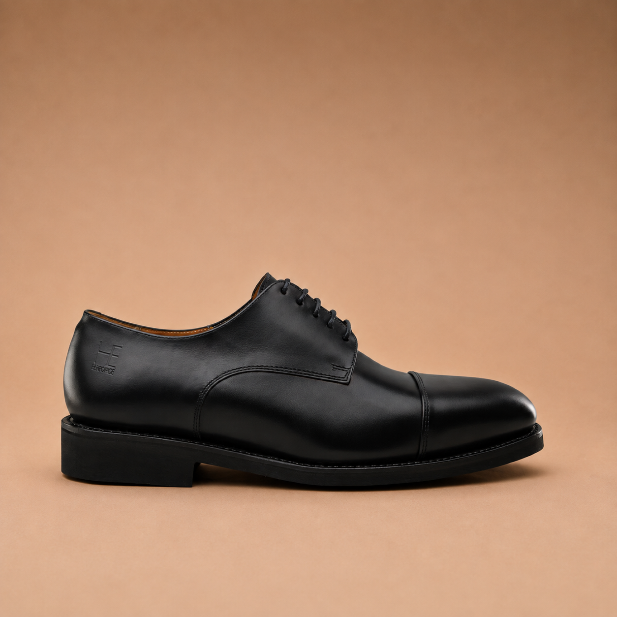 Hardrige - Atik noir - Alfred Noir