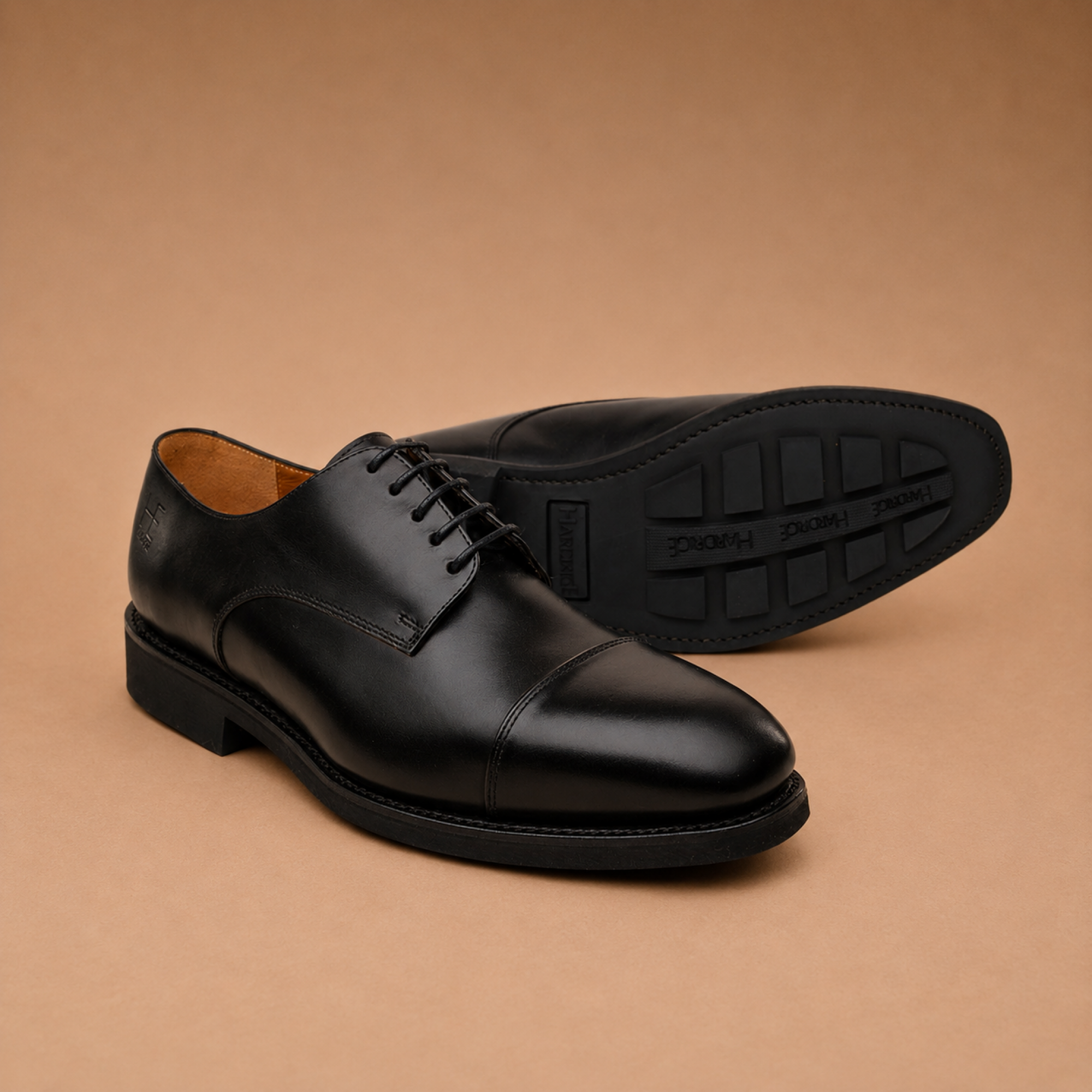 Hardrige - Atik noir - Alfred Noir - vue 2
