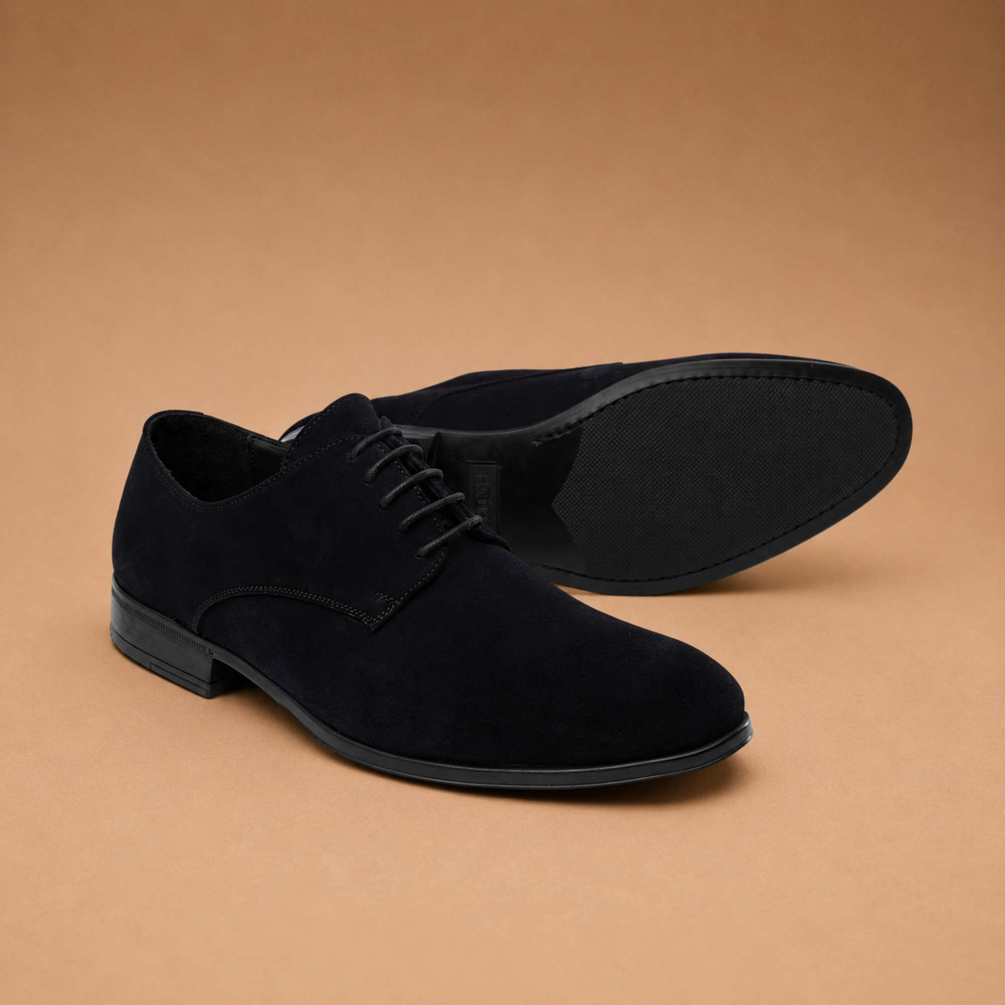 Hardrige - Walla Navy - Atik Navy - vue 2