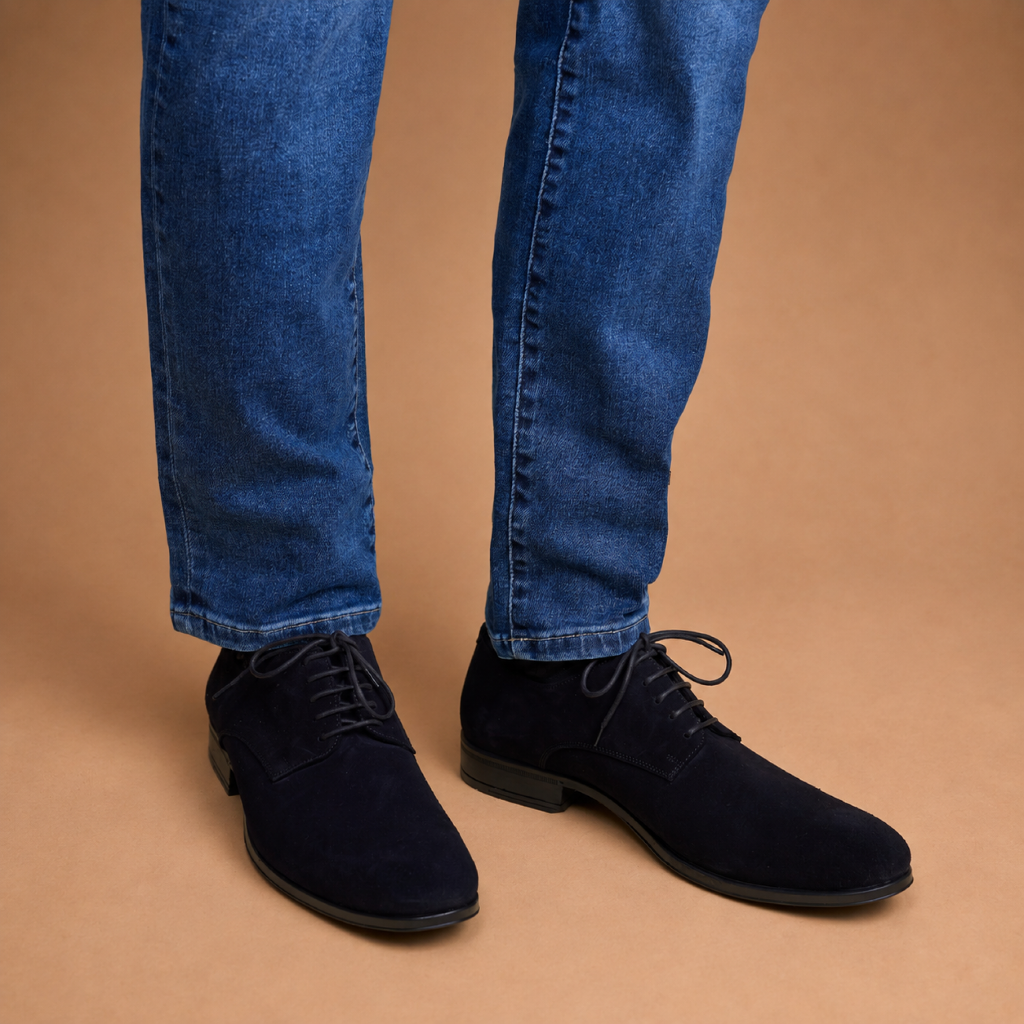 Hardrige, Atik Navy