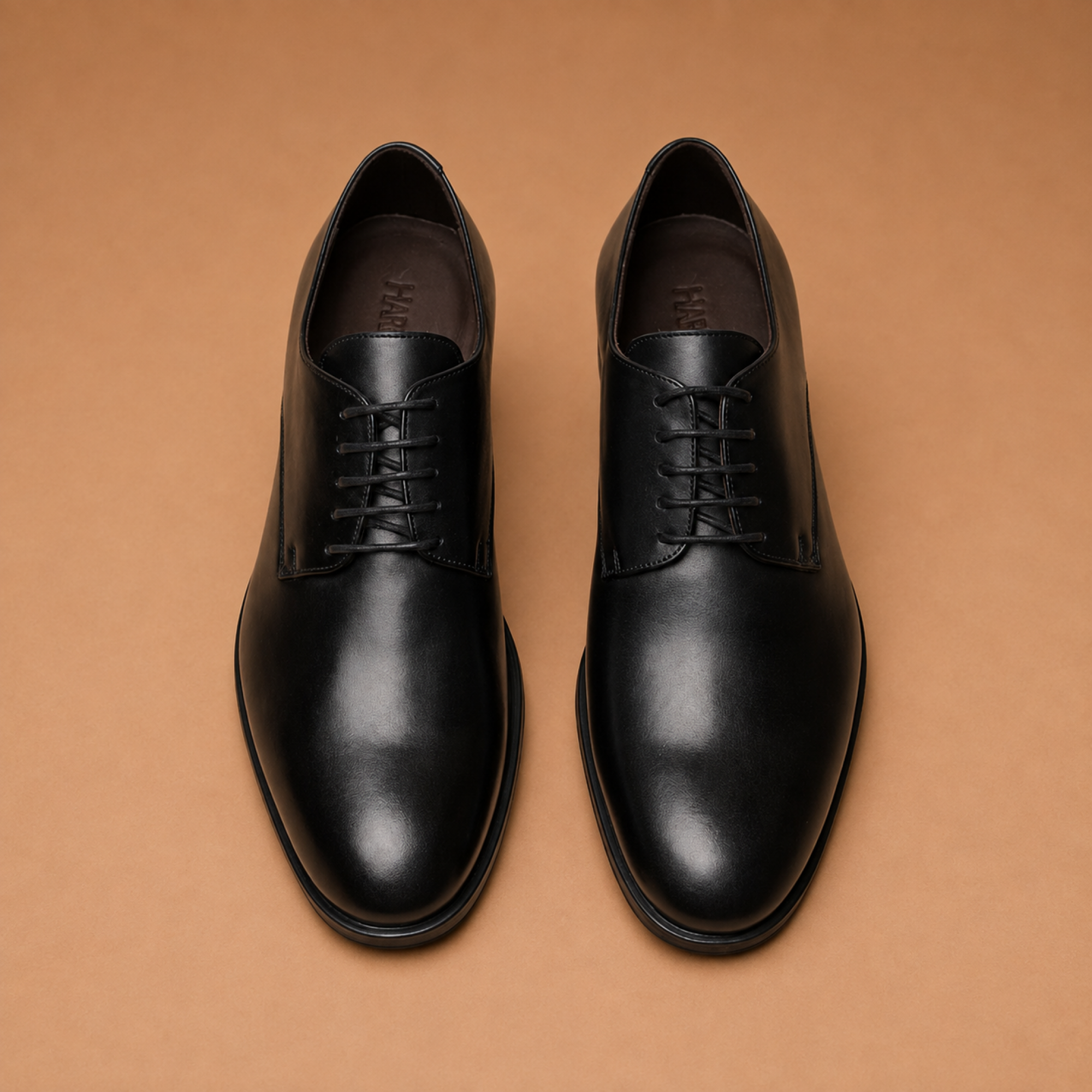 Hardrige, Atik noir