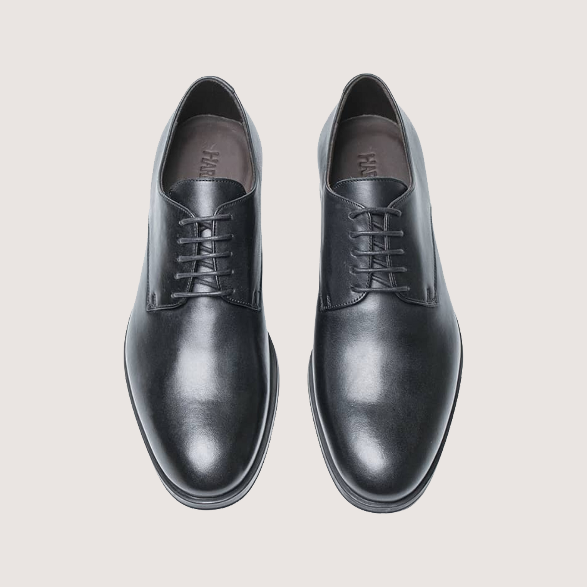 Hardrige, Atik noir