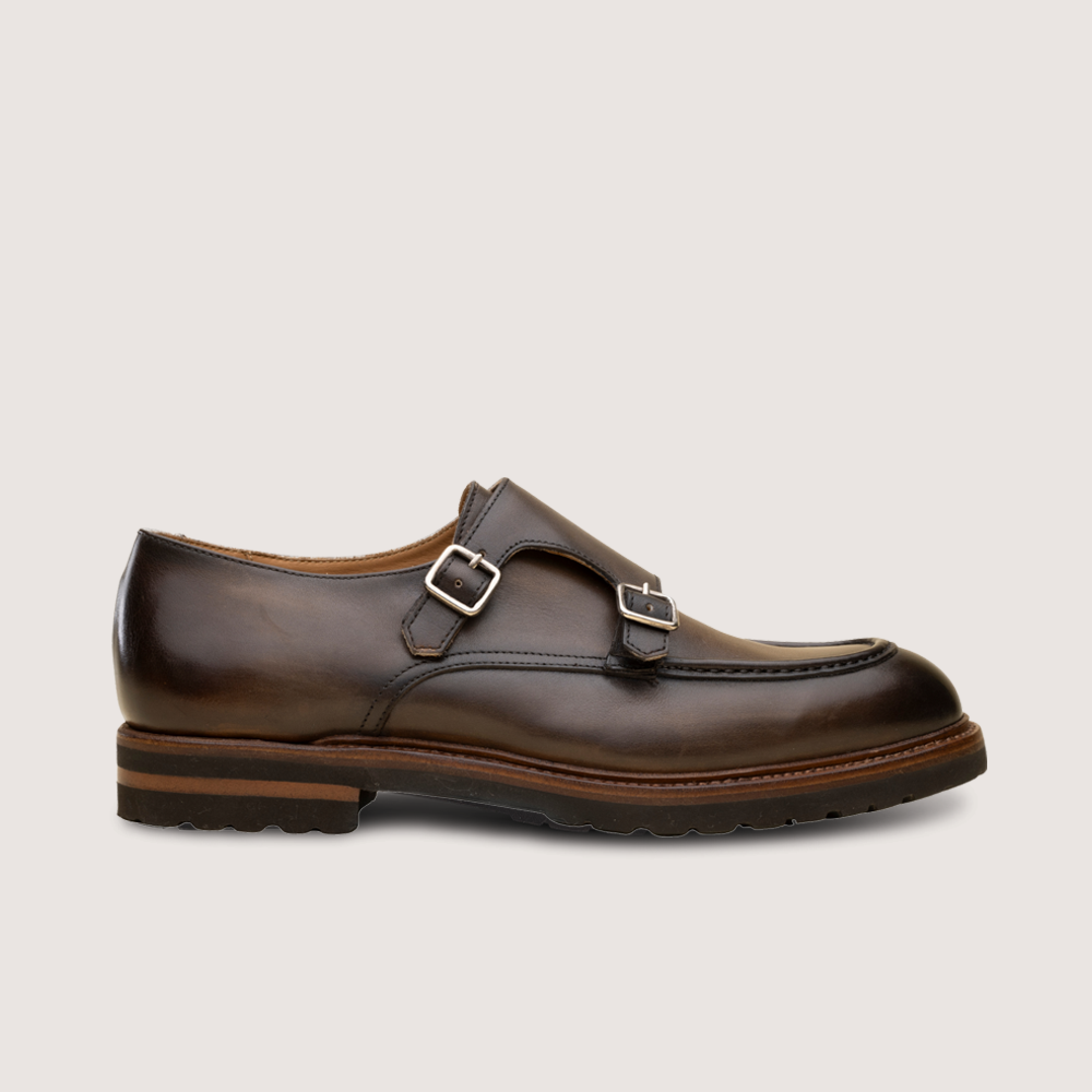 Hardrige - Homme - Bugat gold